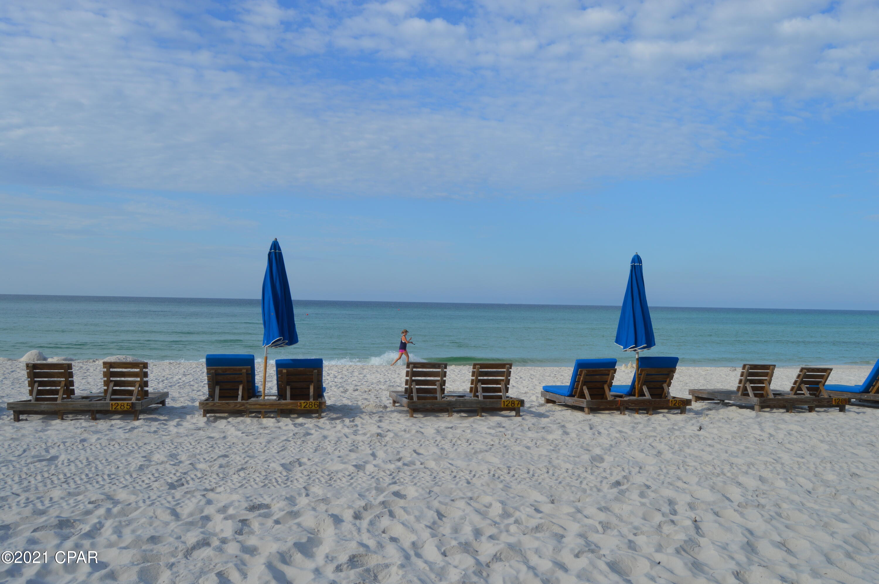 Grandview East At Long Beach - Residential