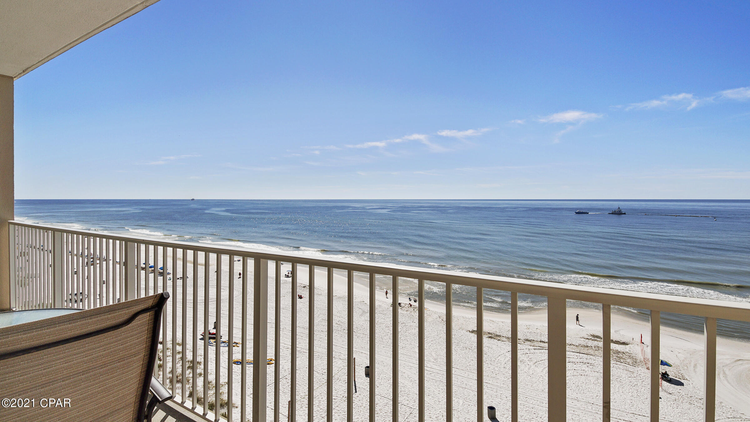 Grandview East At Long Beach - Residential