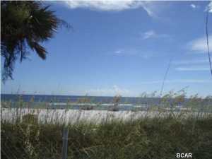 Edgewater Gulf Beach - Land