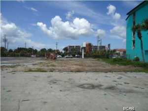 Edgewater Gulf Beach - Land
