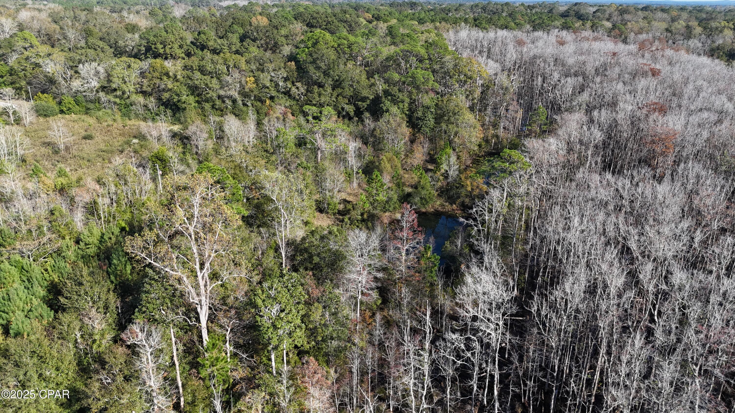 [No Recorded Subdiv] - Land