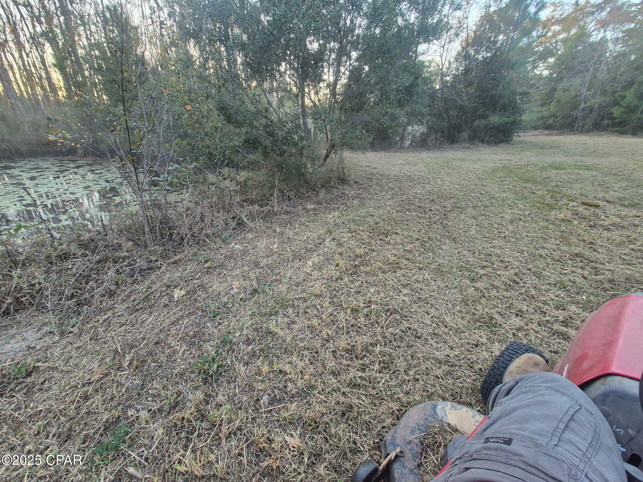 [No Recorded Subdiv] - Land