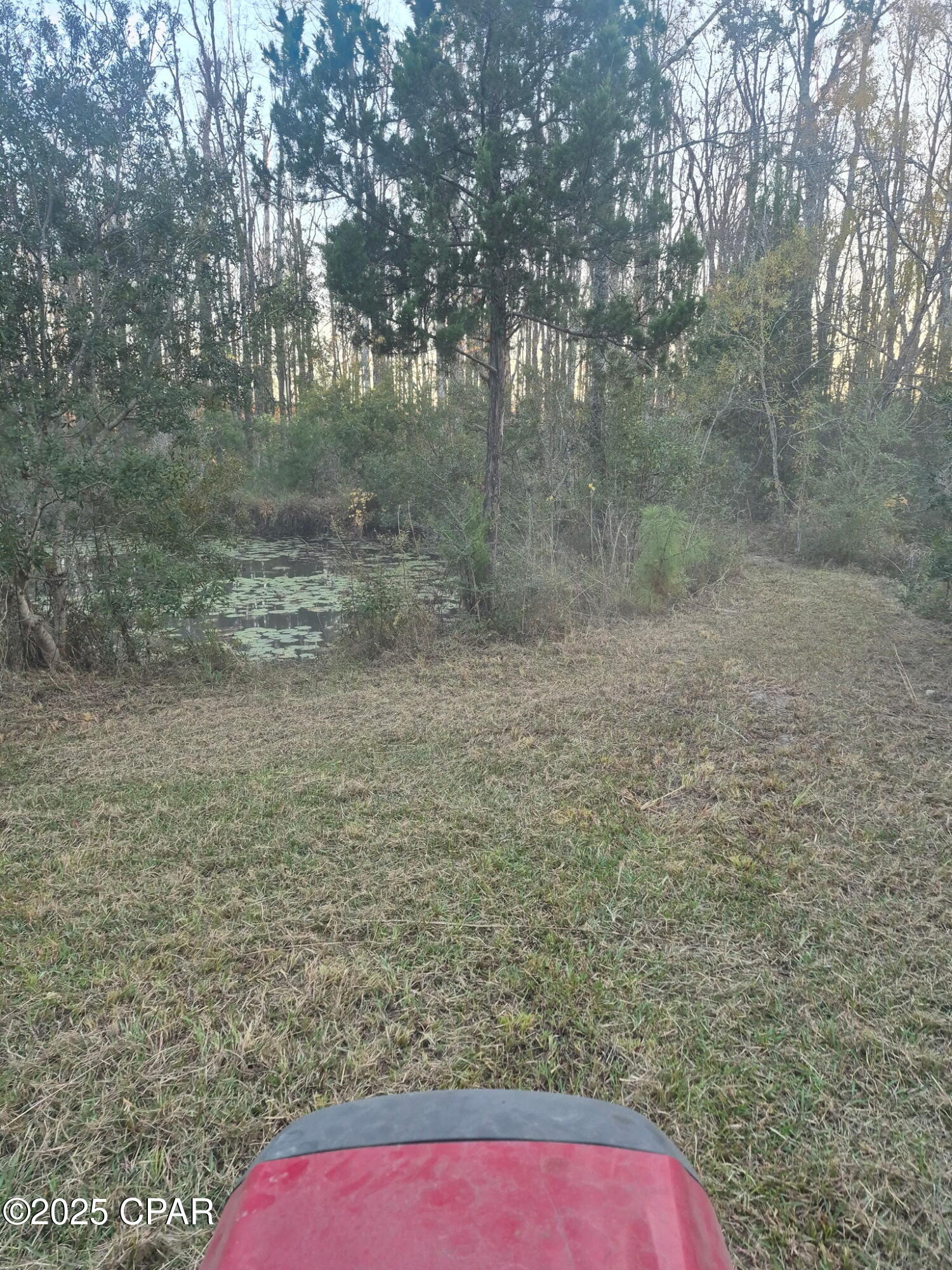 [No Recorded Subdiv] - Land