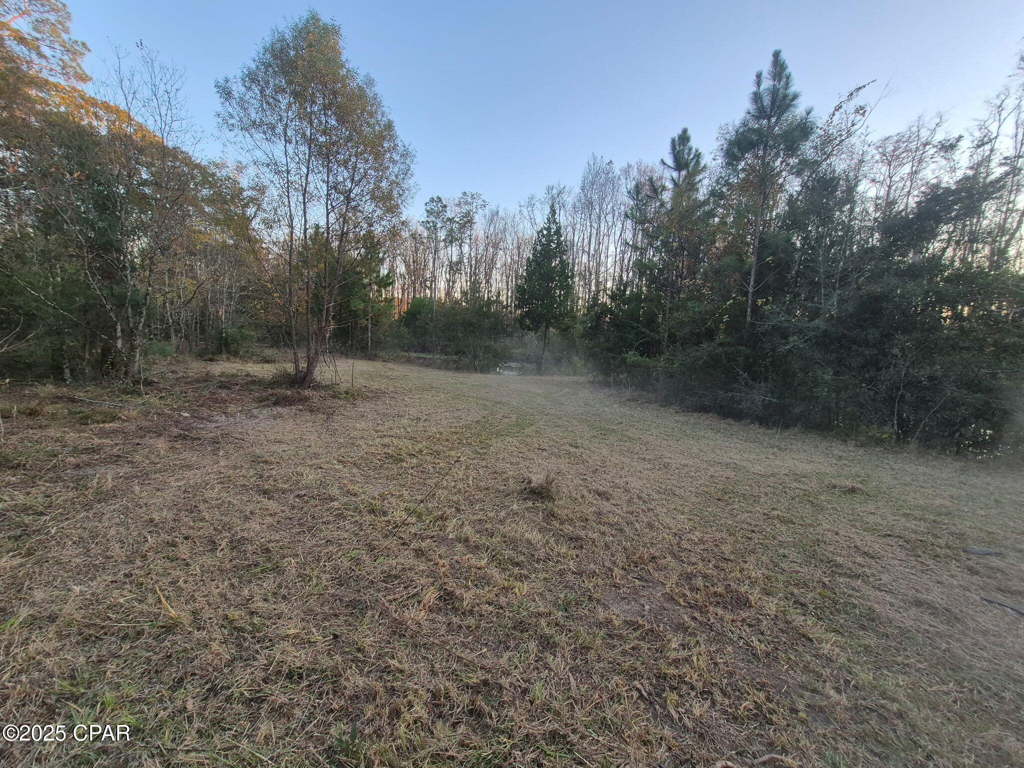 [No Recorded Subdiv] - Land