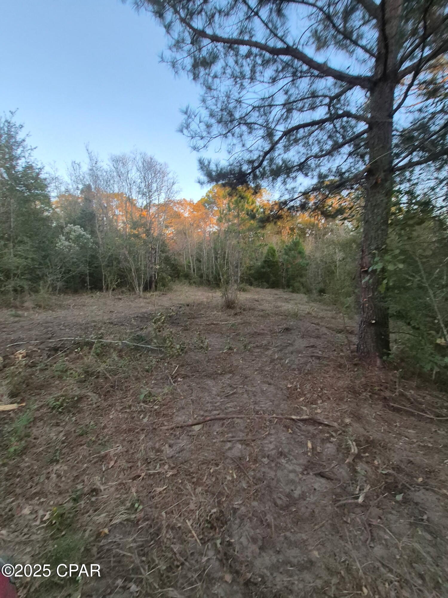 [No Recorded Subdiv] - Land