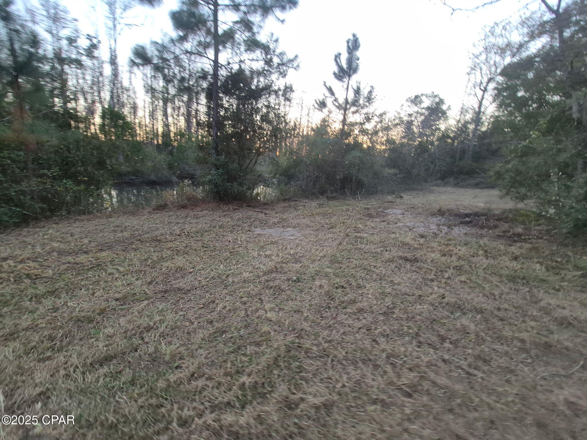 [No Recorded Subdiv] - Land