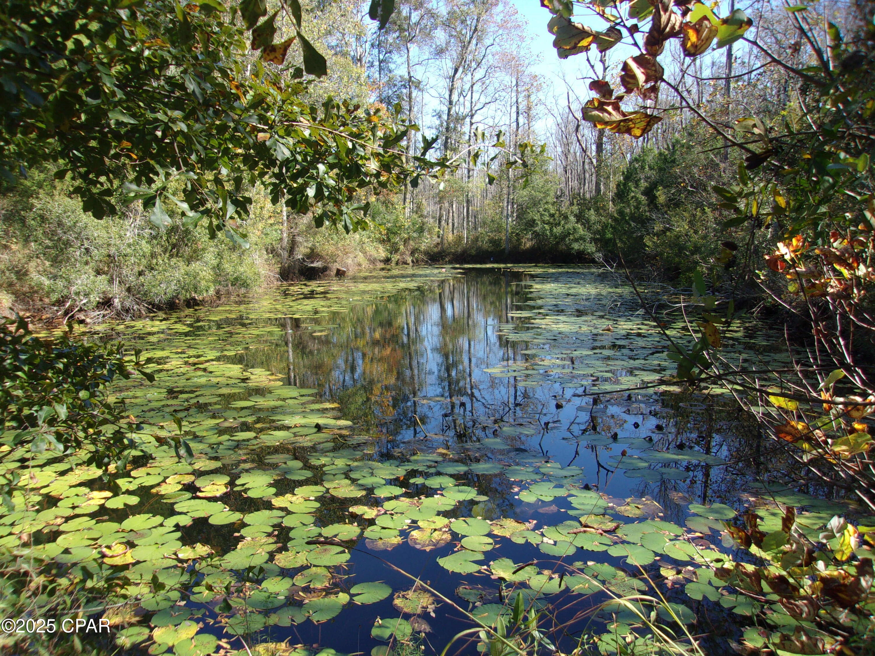 [No Recorded Subdiv] - Land