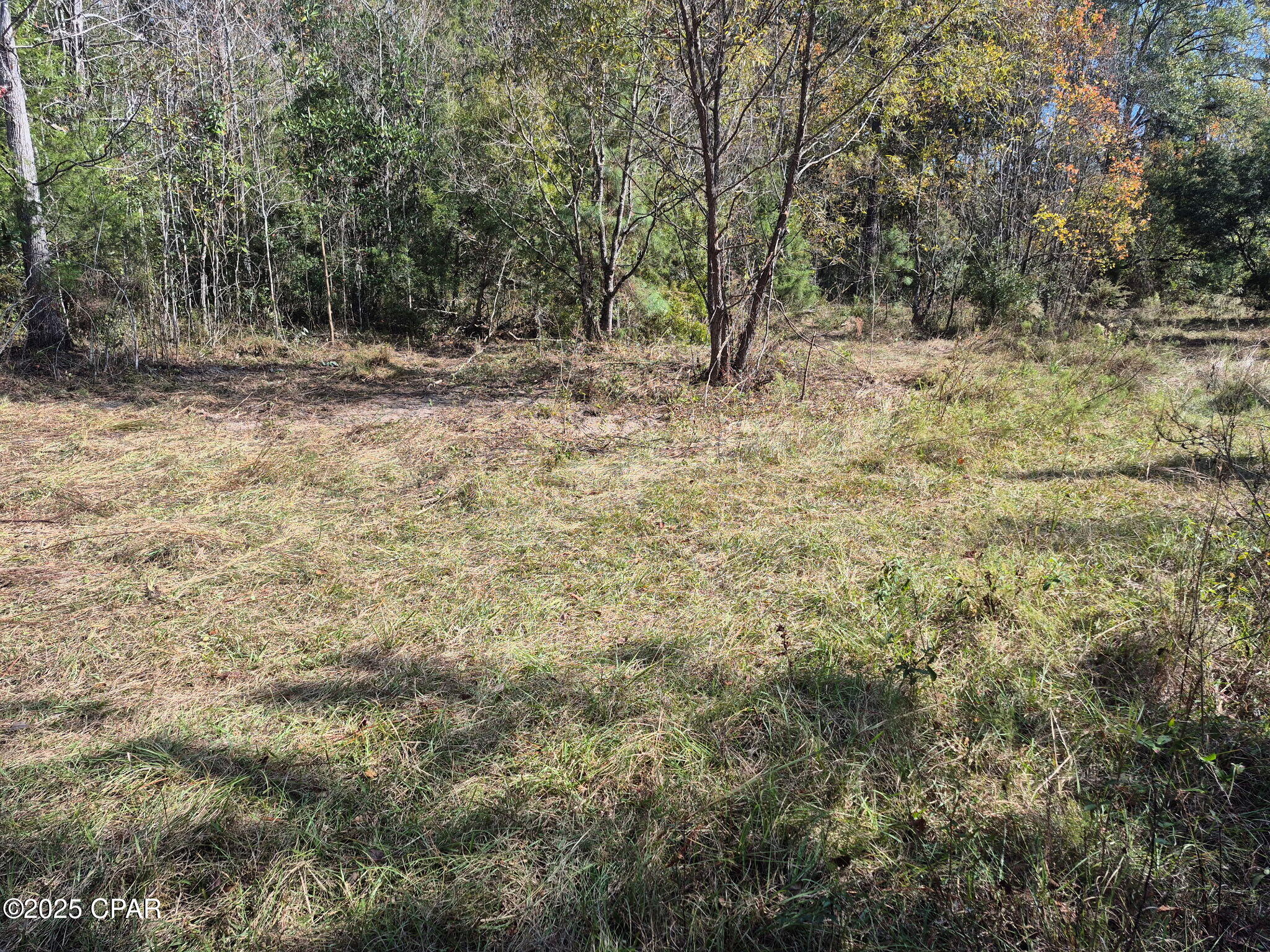 [No Recorded Subdiv] - Land