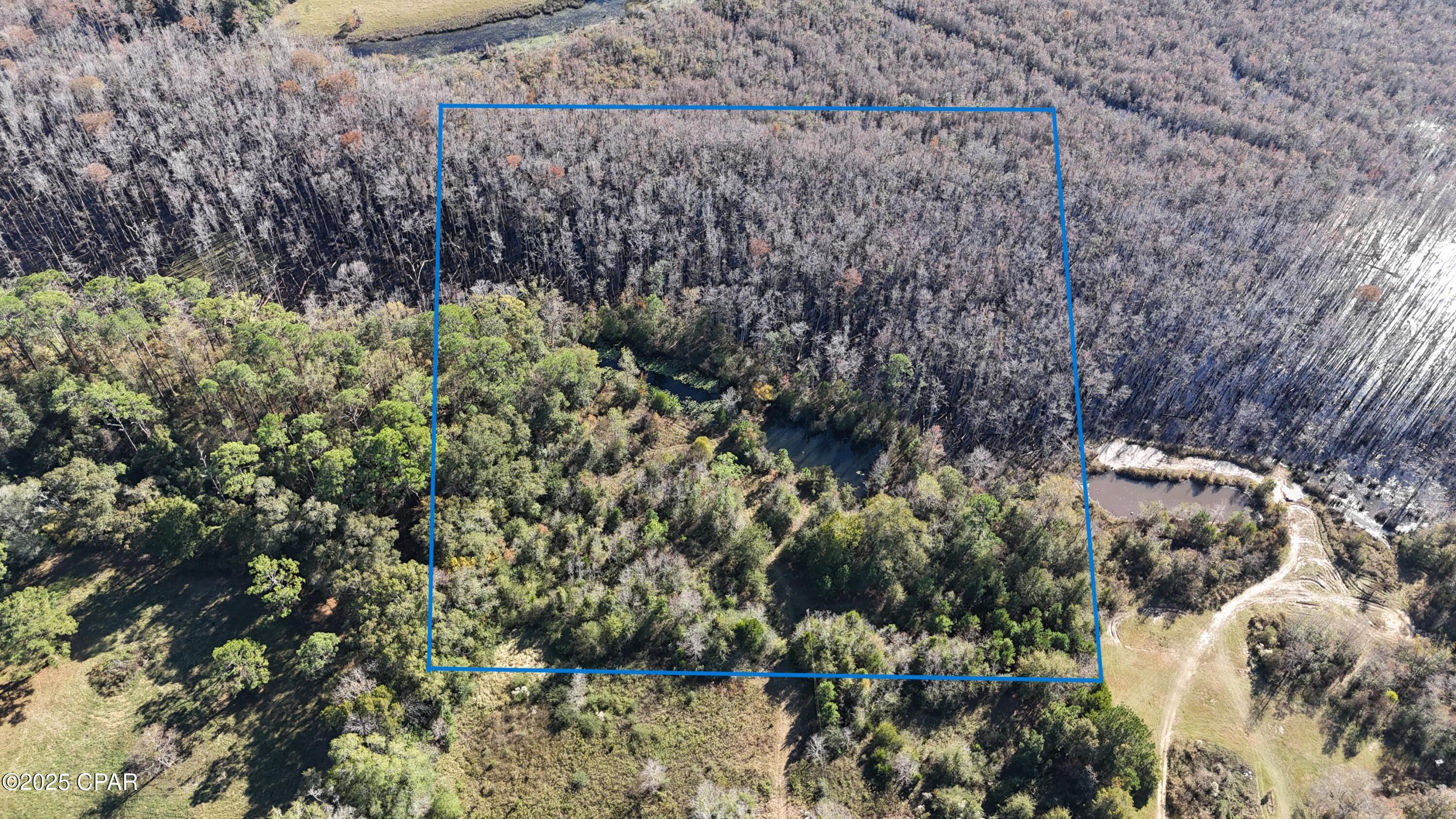 [No Recorded Subdiv] - Land