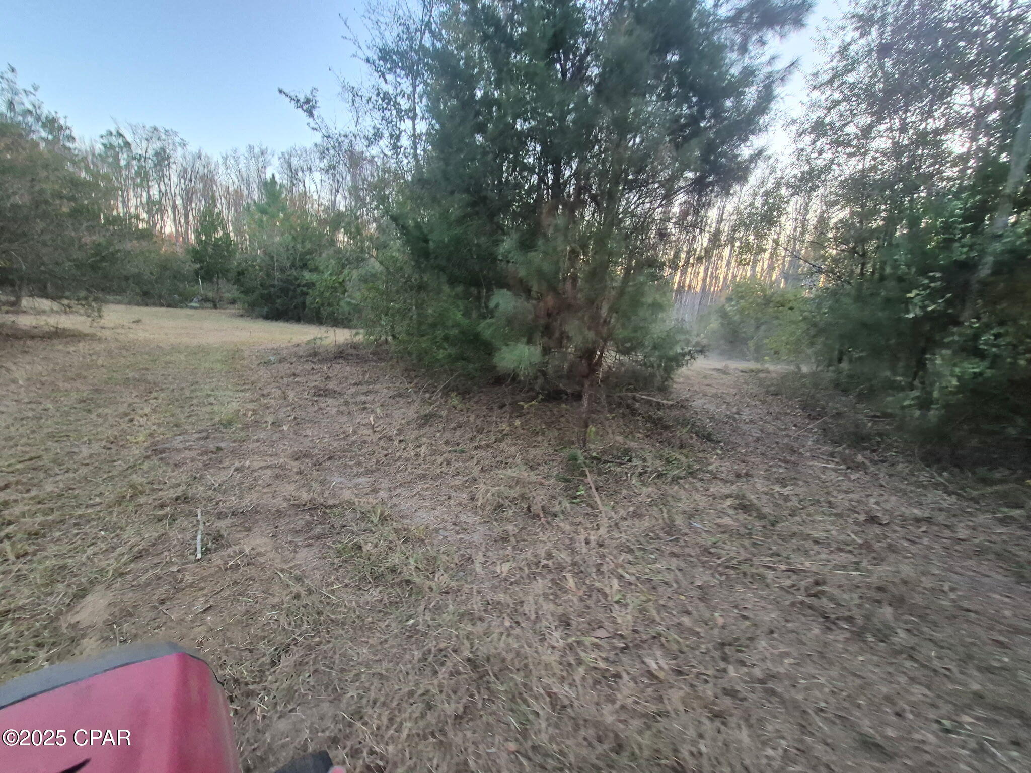 [No Recorded Subdiv] - Land