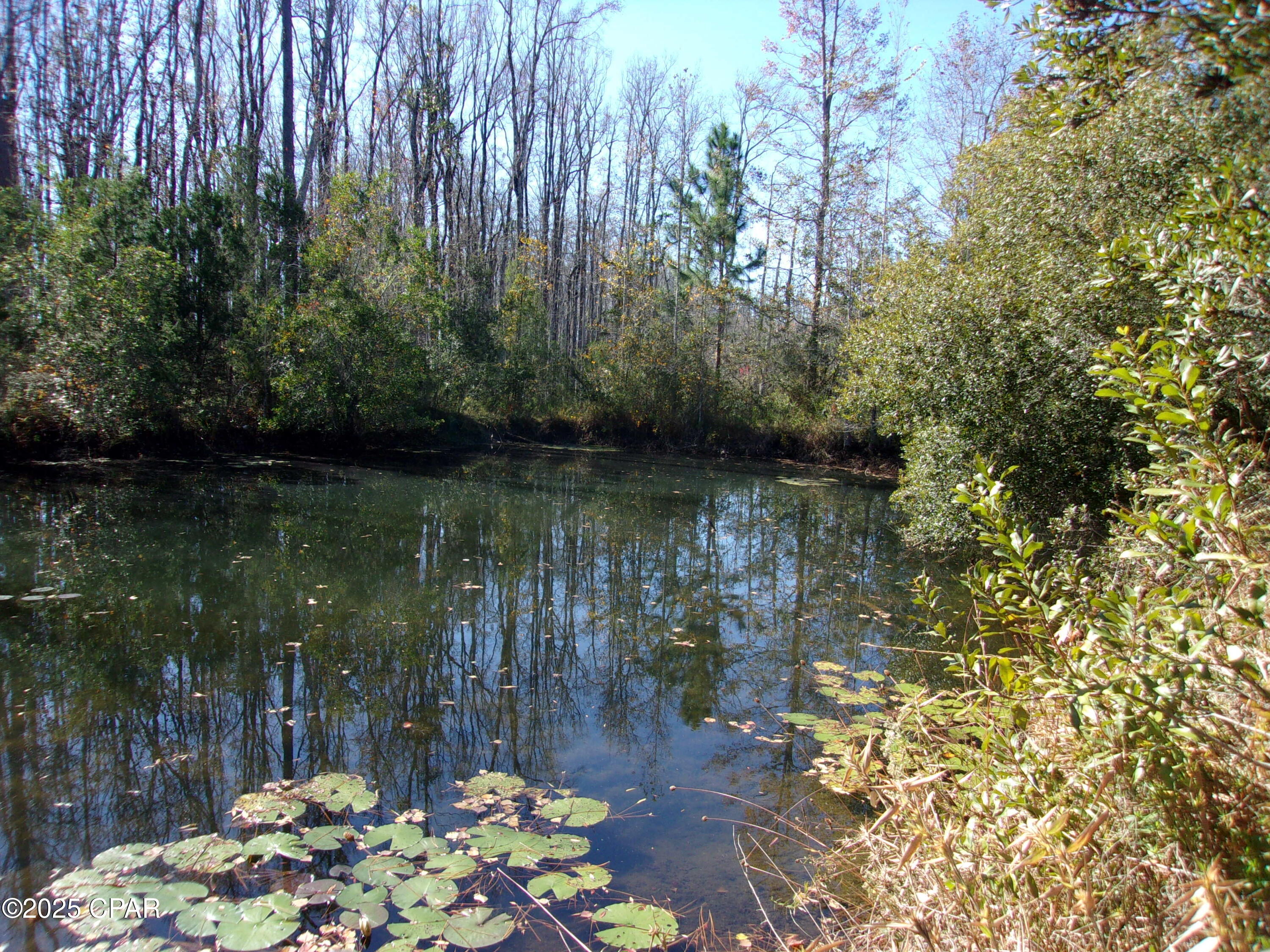 [No Recorded Subdiv] - Land