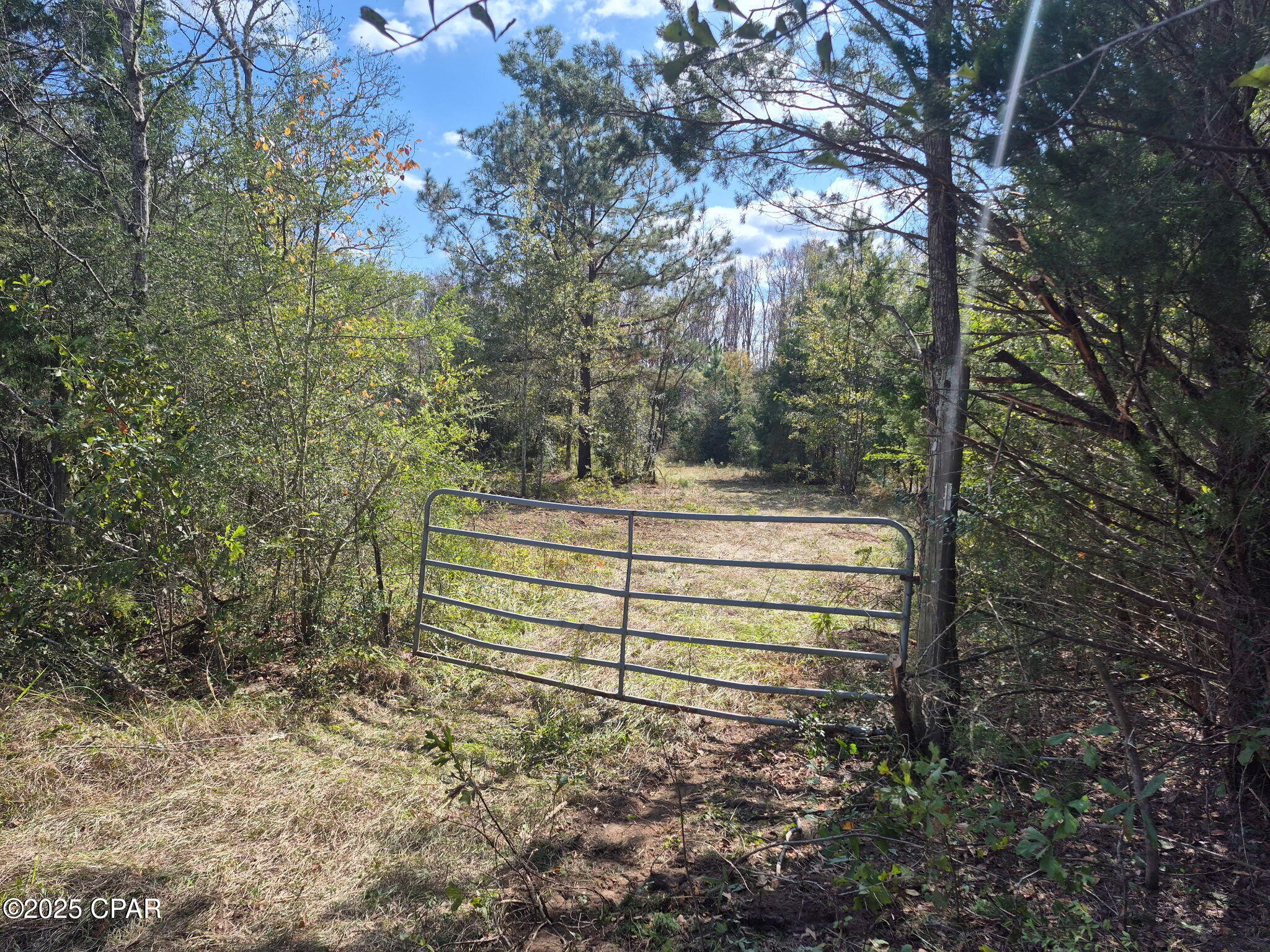 [No Recorded Subdiv] - Land