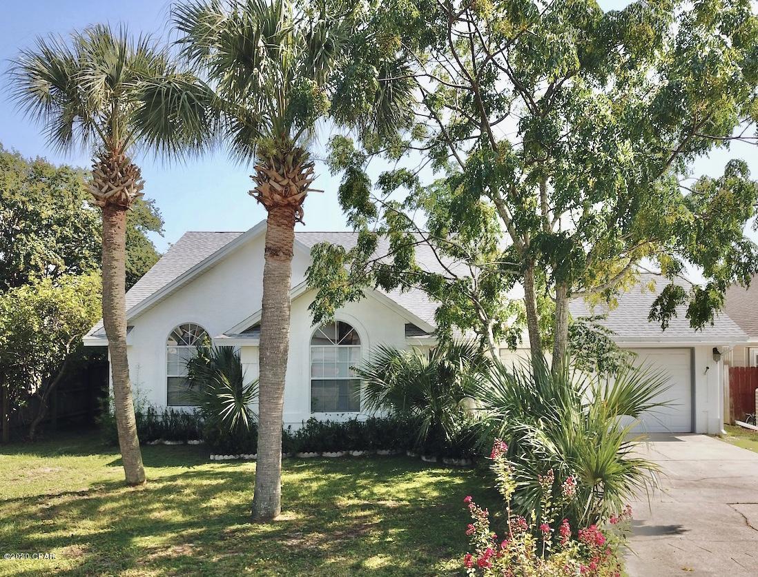 Seaclusion Beach - Residential