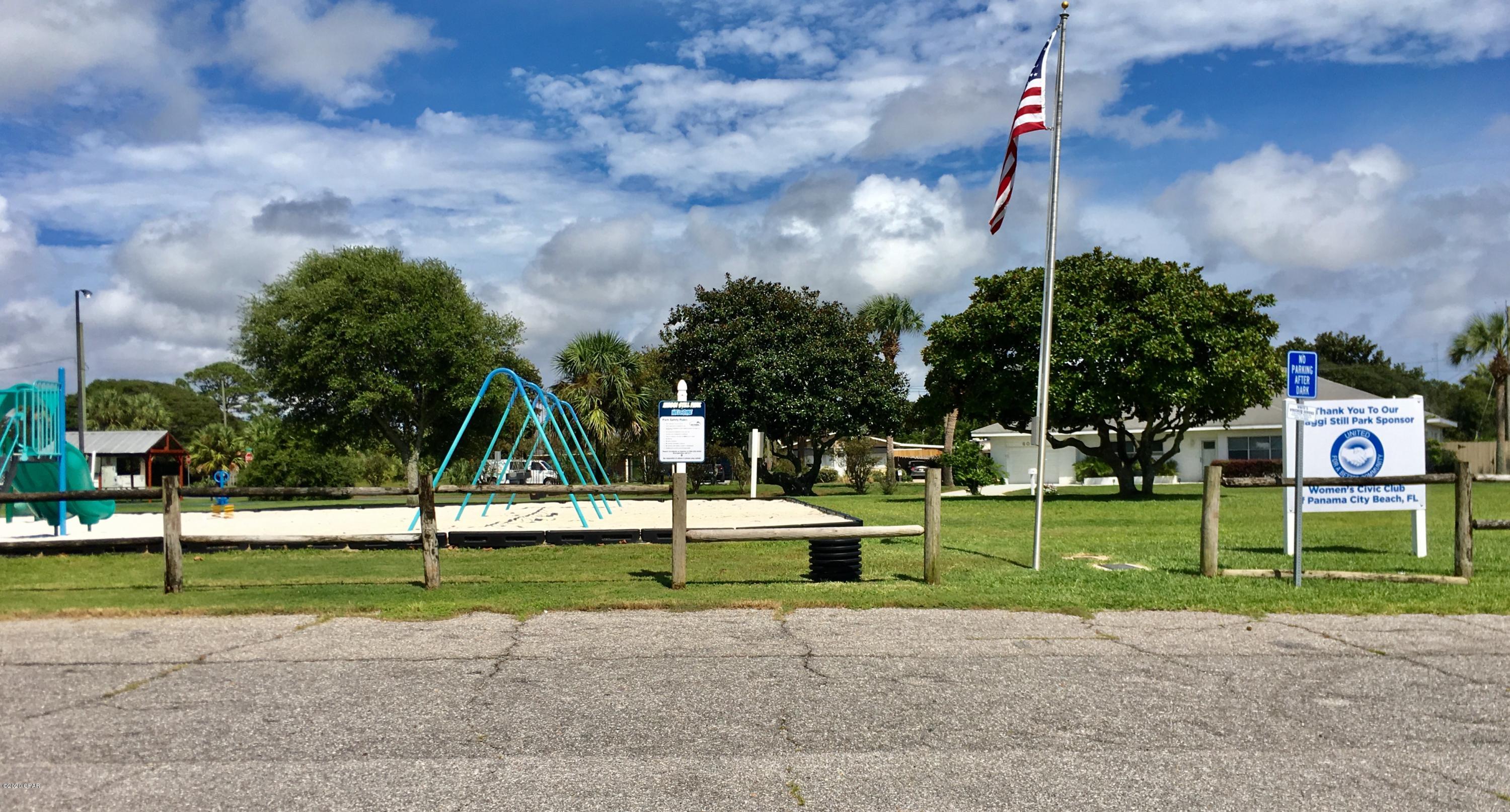 Seaclusion Beach - Residential