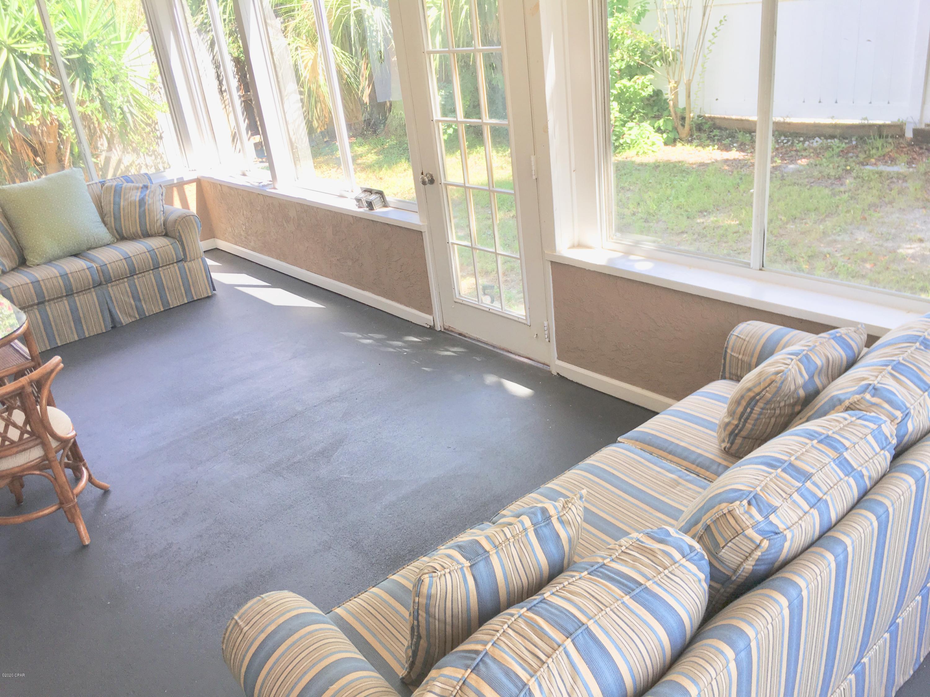 Seaclusion Beach - Residential