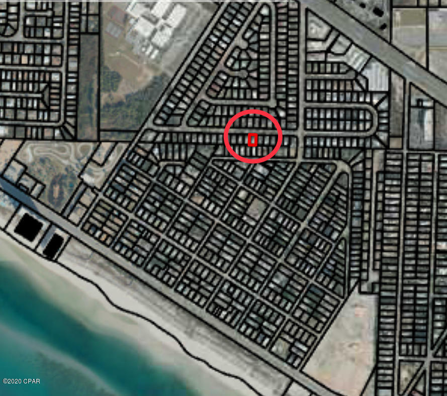 Seaclusion Beach - Residential