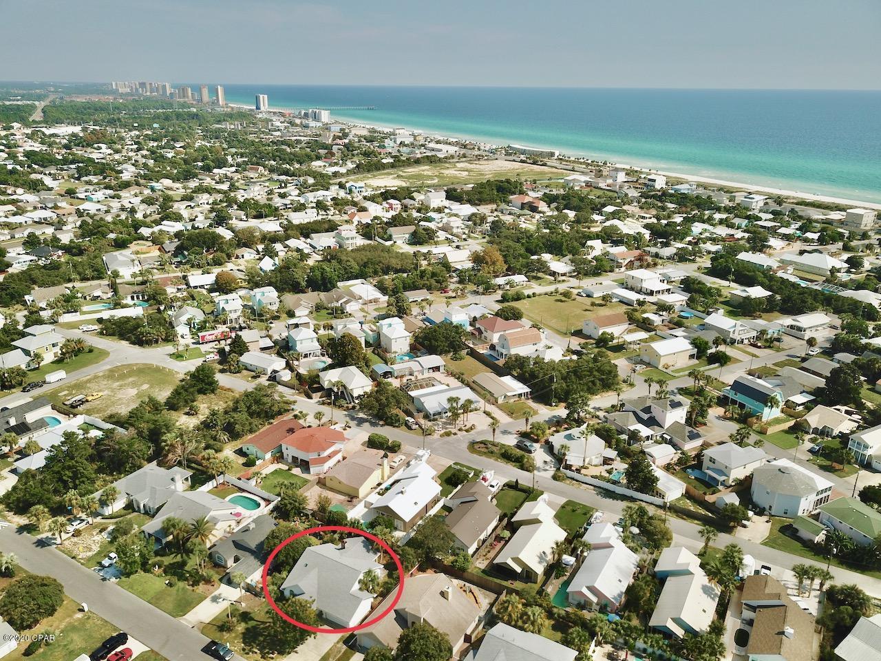 Seaclusion Beach - Residential