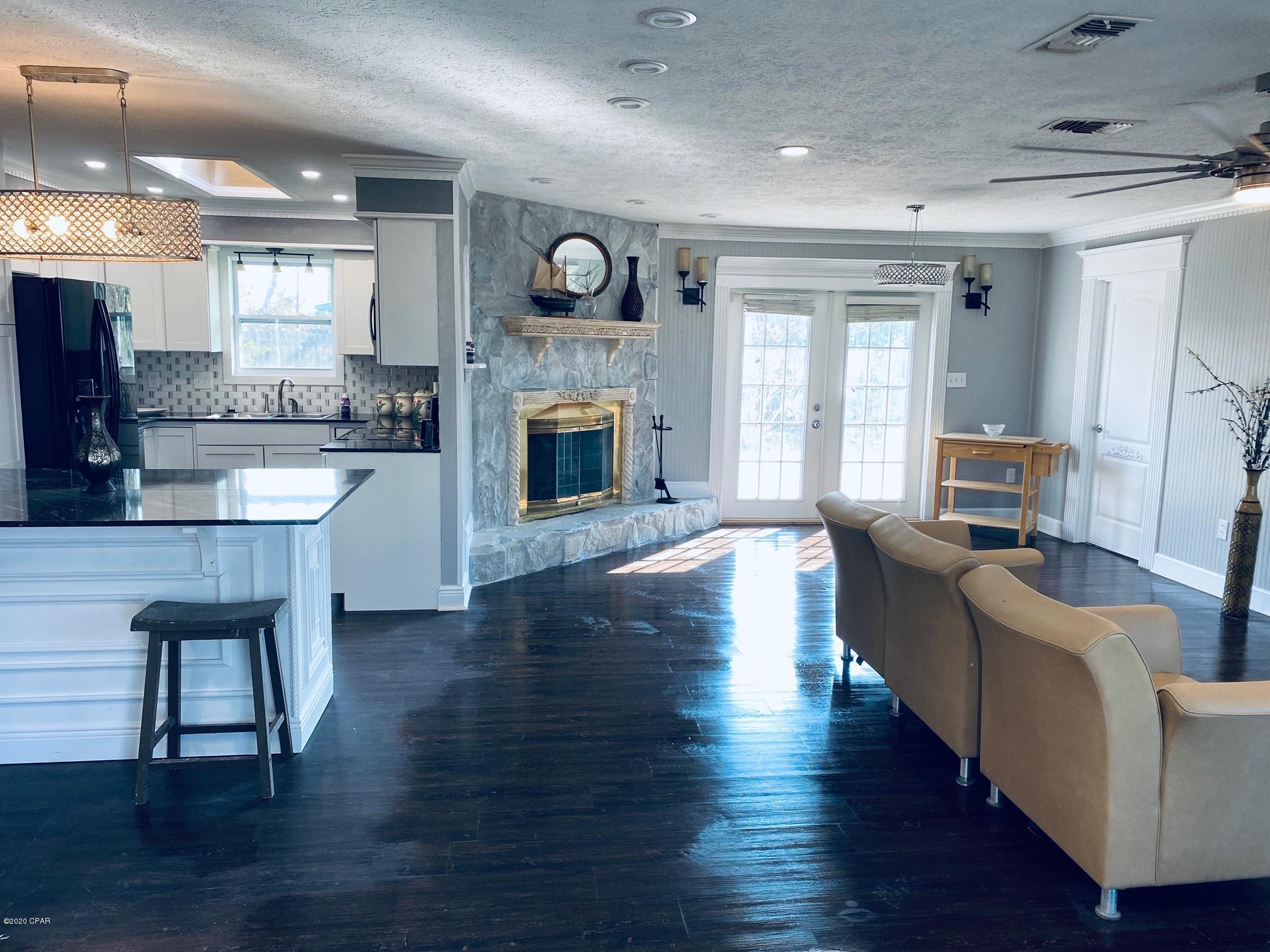 Forest Shores - Residential