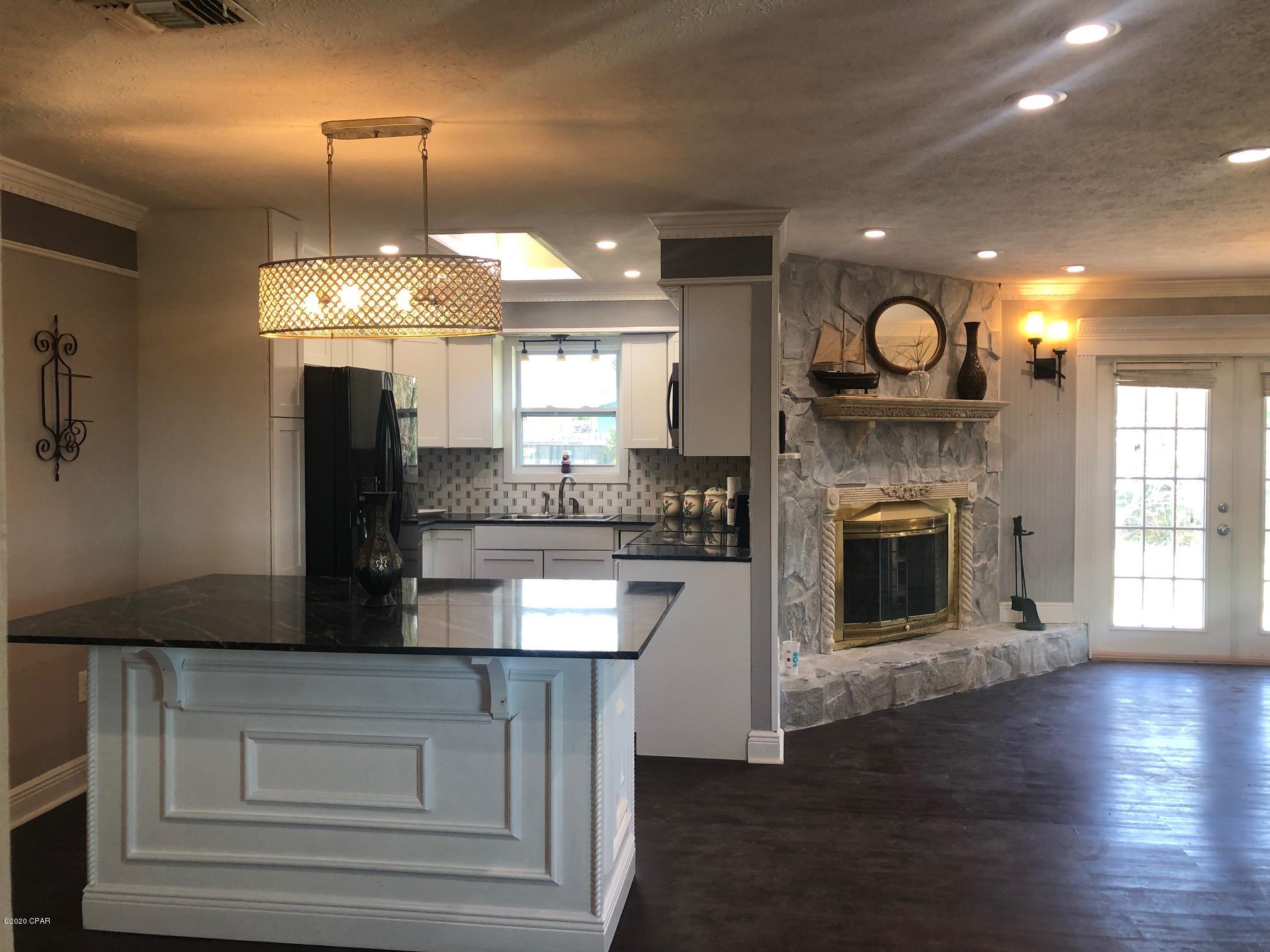 Forest Shores - Residential