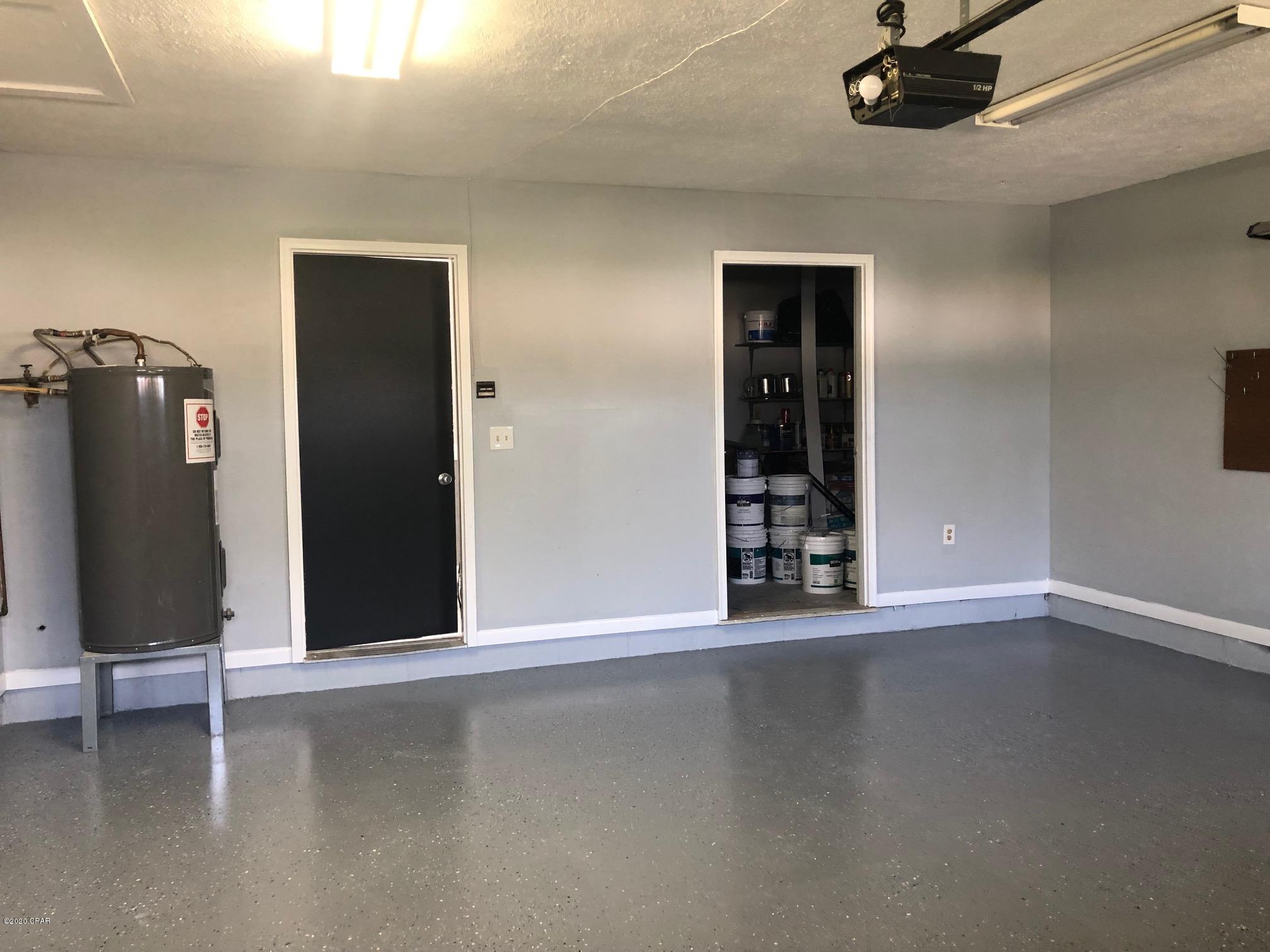 Forest Shores - Residential