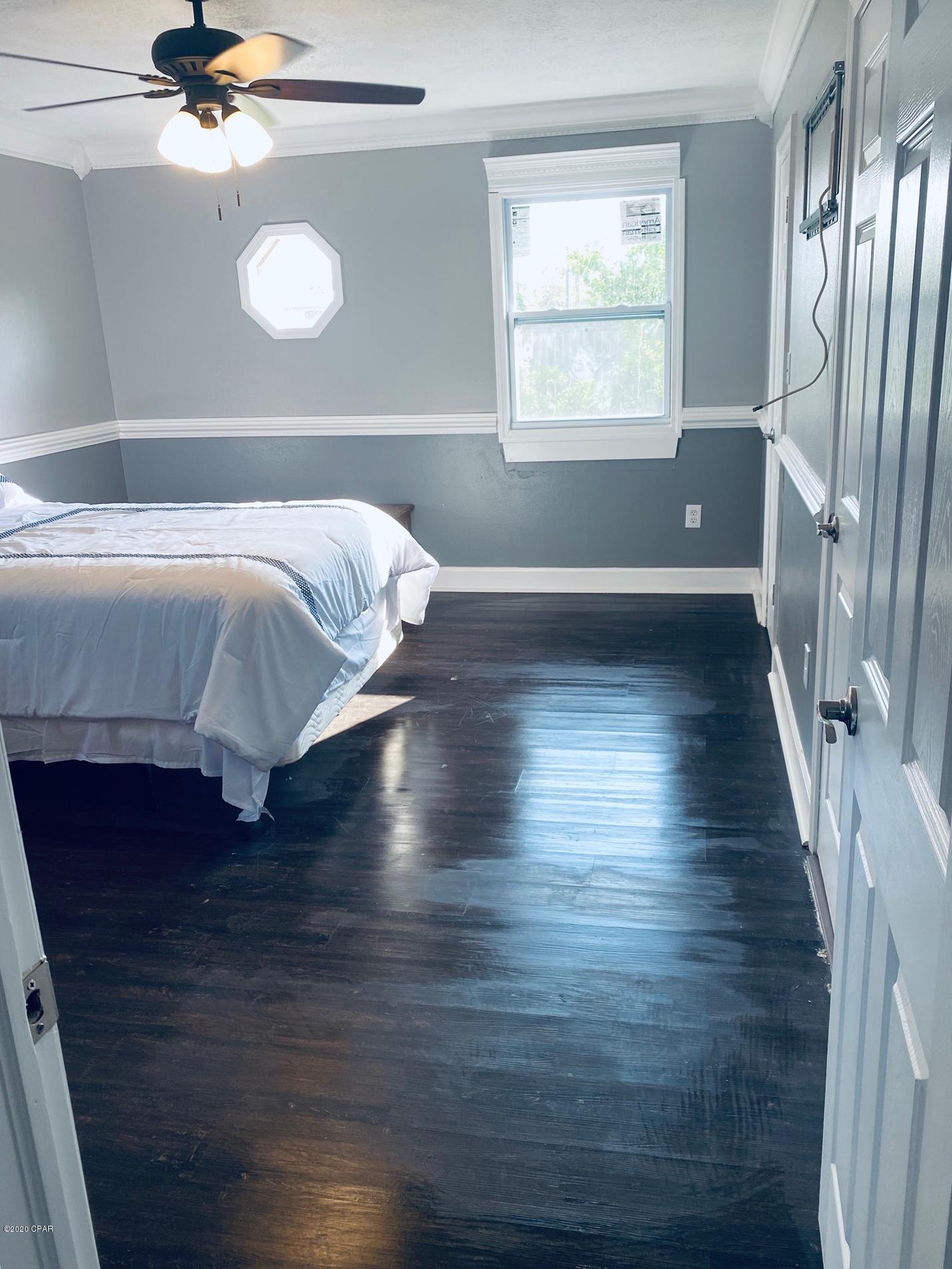 Forest Shores - Residential