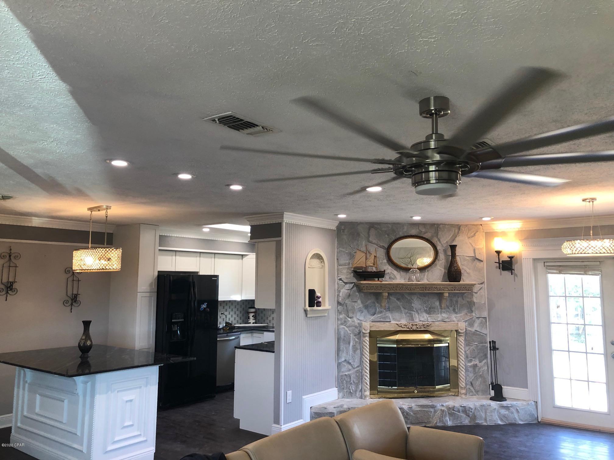 Forest Shores - Residential