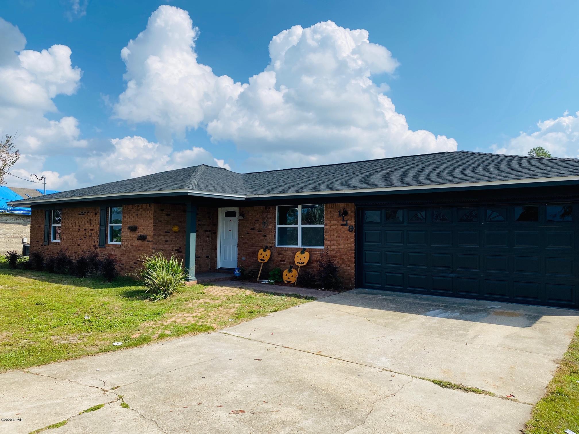 Forest Shores - Residential