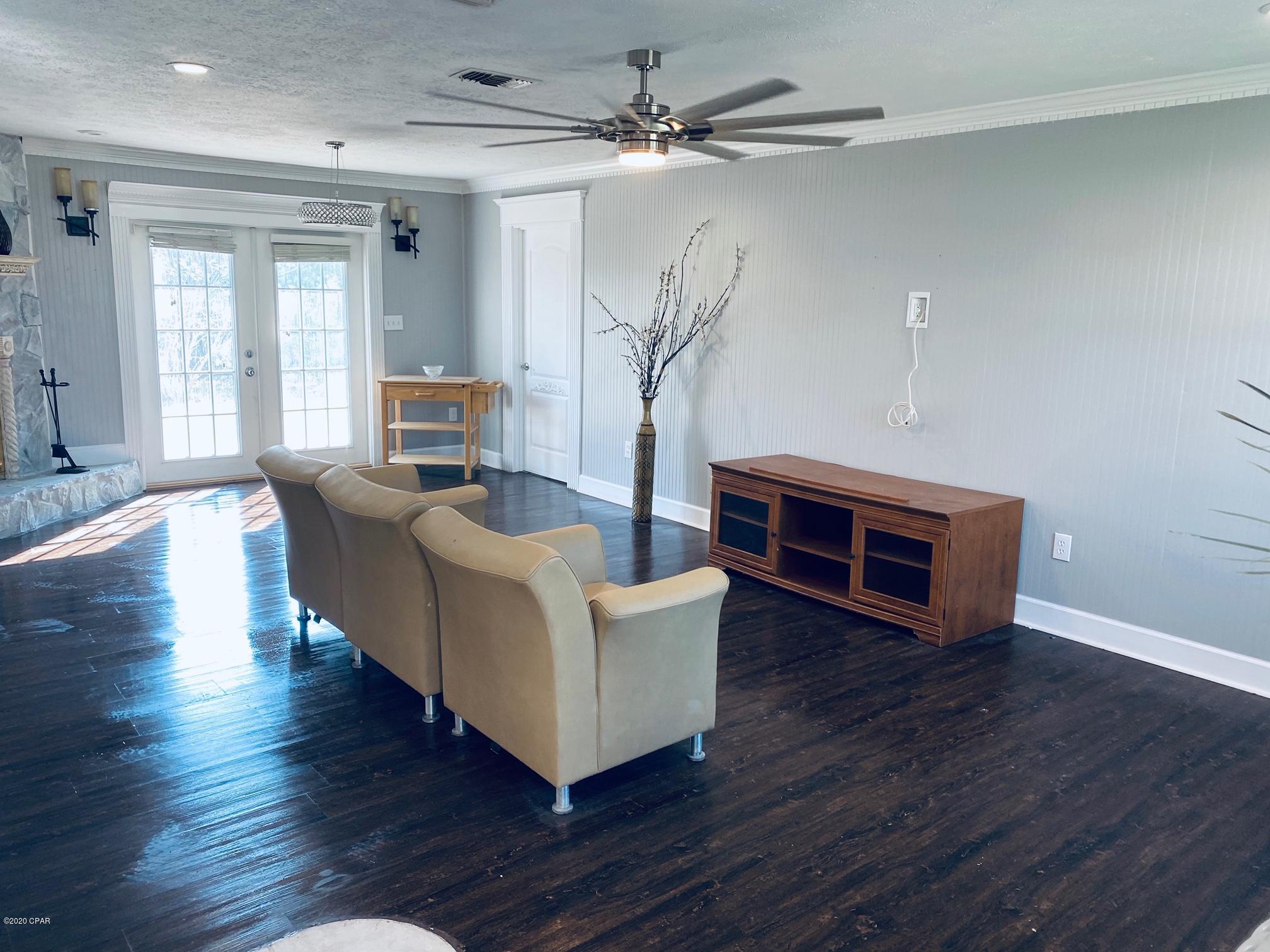 Forest Shores - Residential