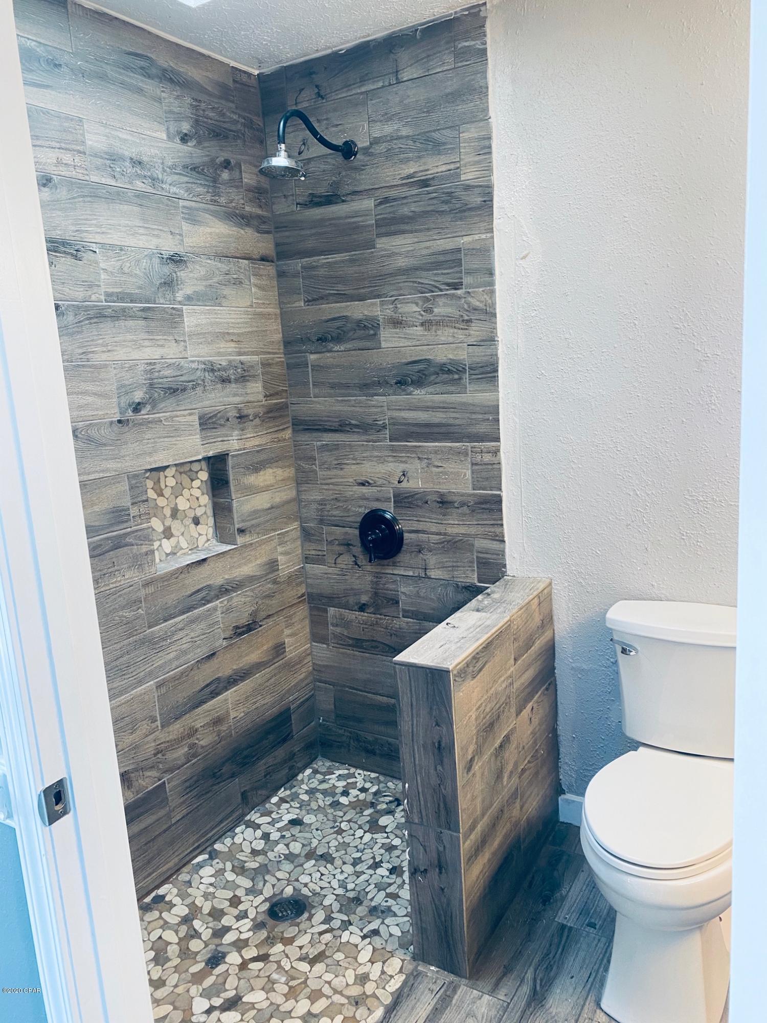 Forest Shores - Residential