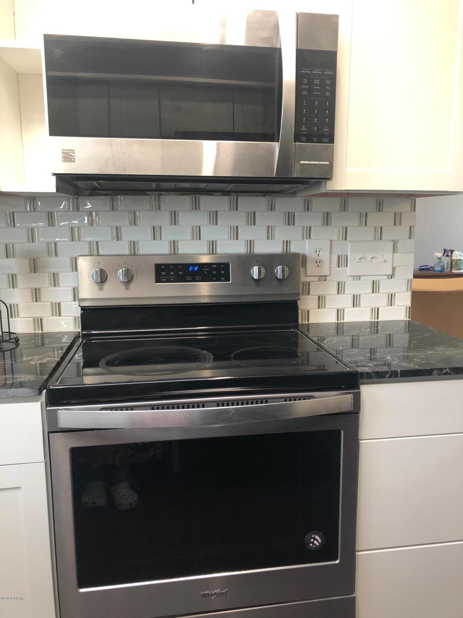 Forest Shores - Residential