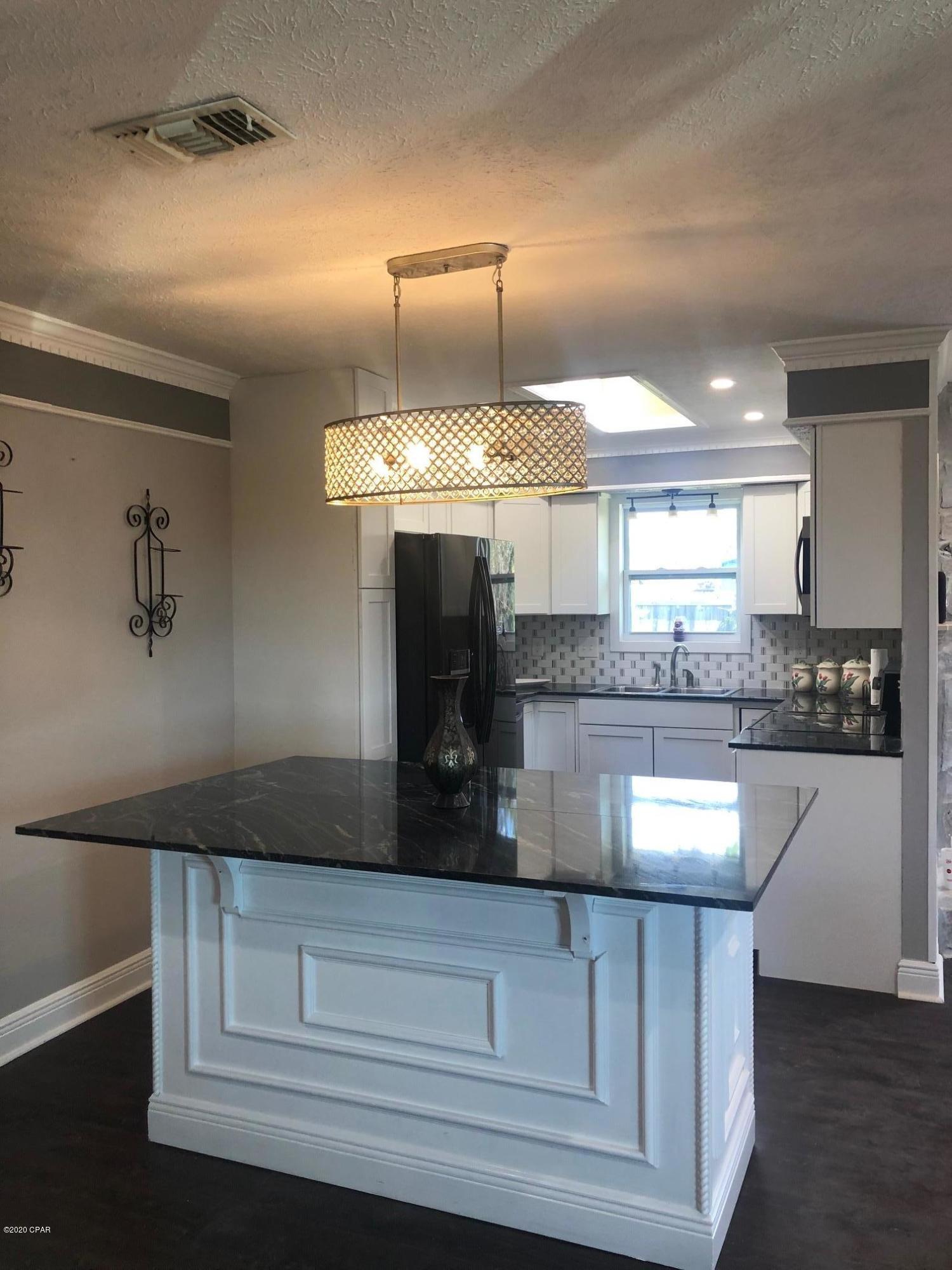 Forest Shores - Residential