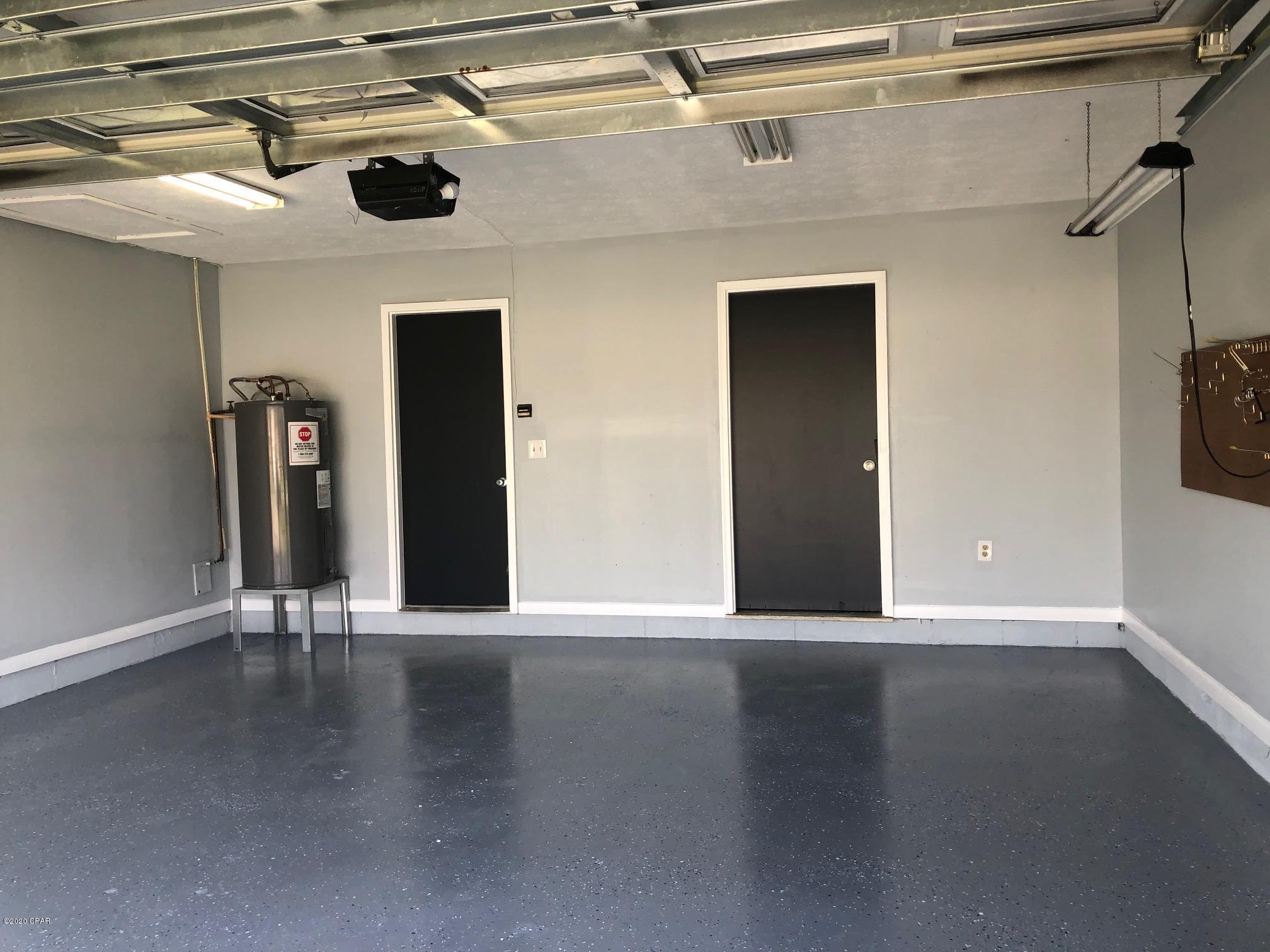 Forest Shores - Residential