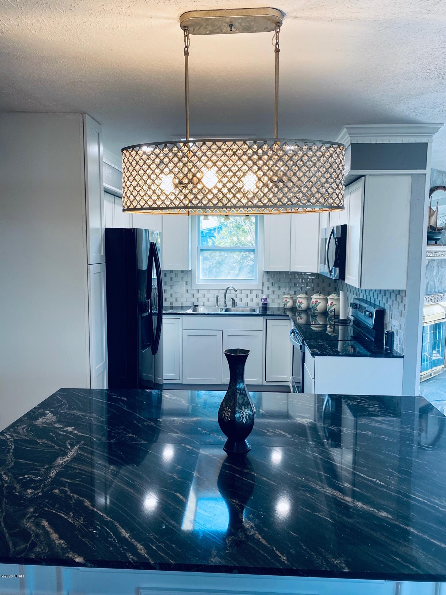 Forest Shores - Residential