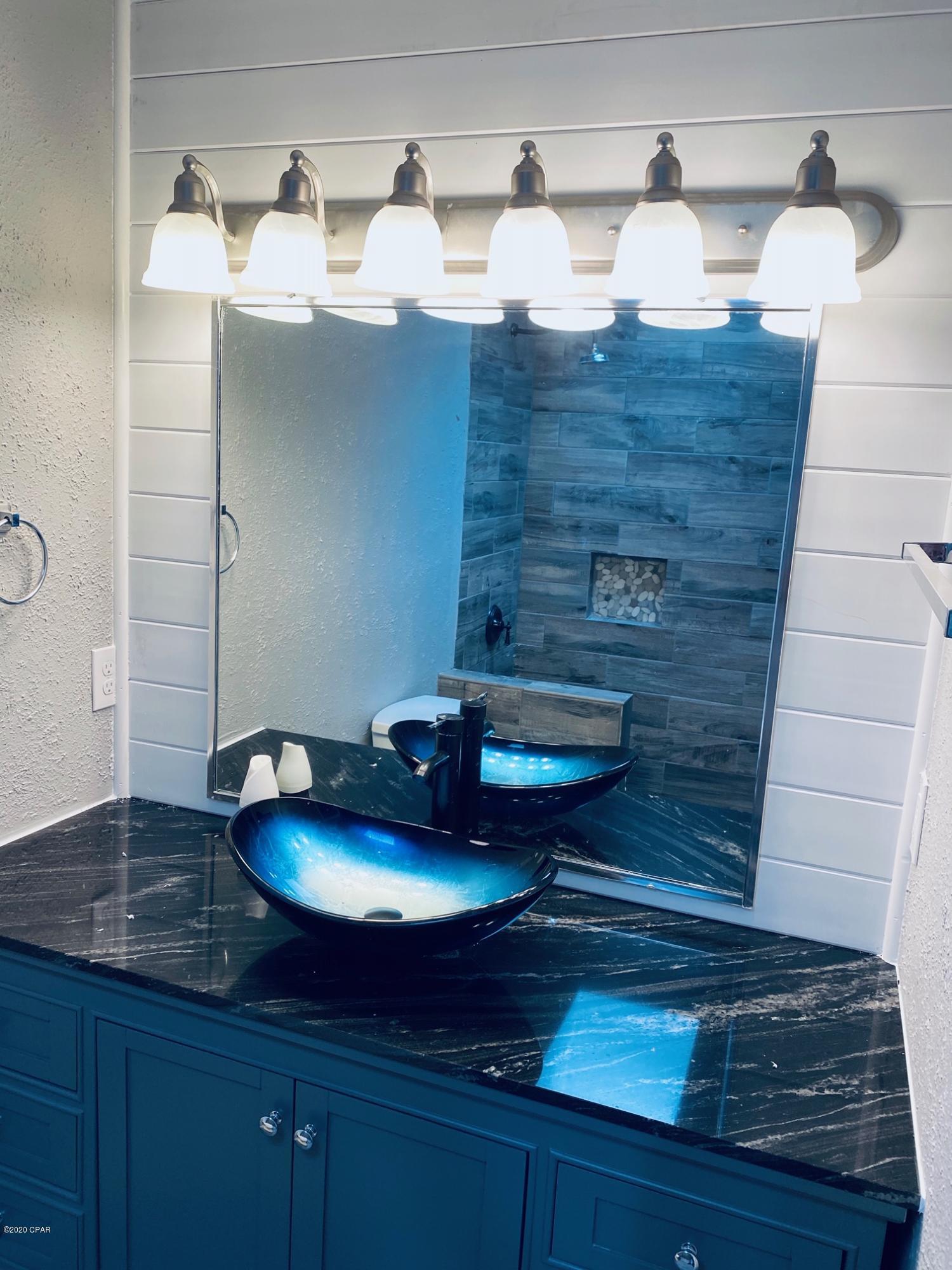 Forest Shores - Residential