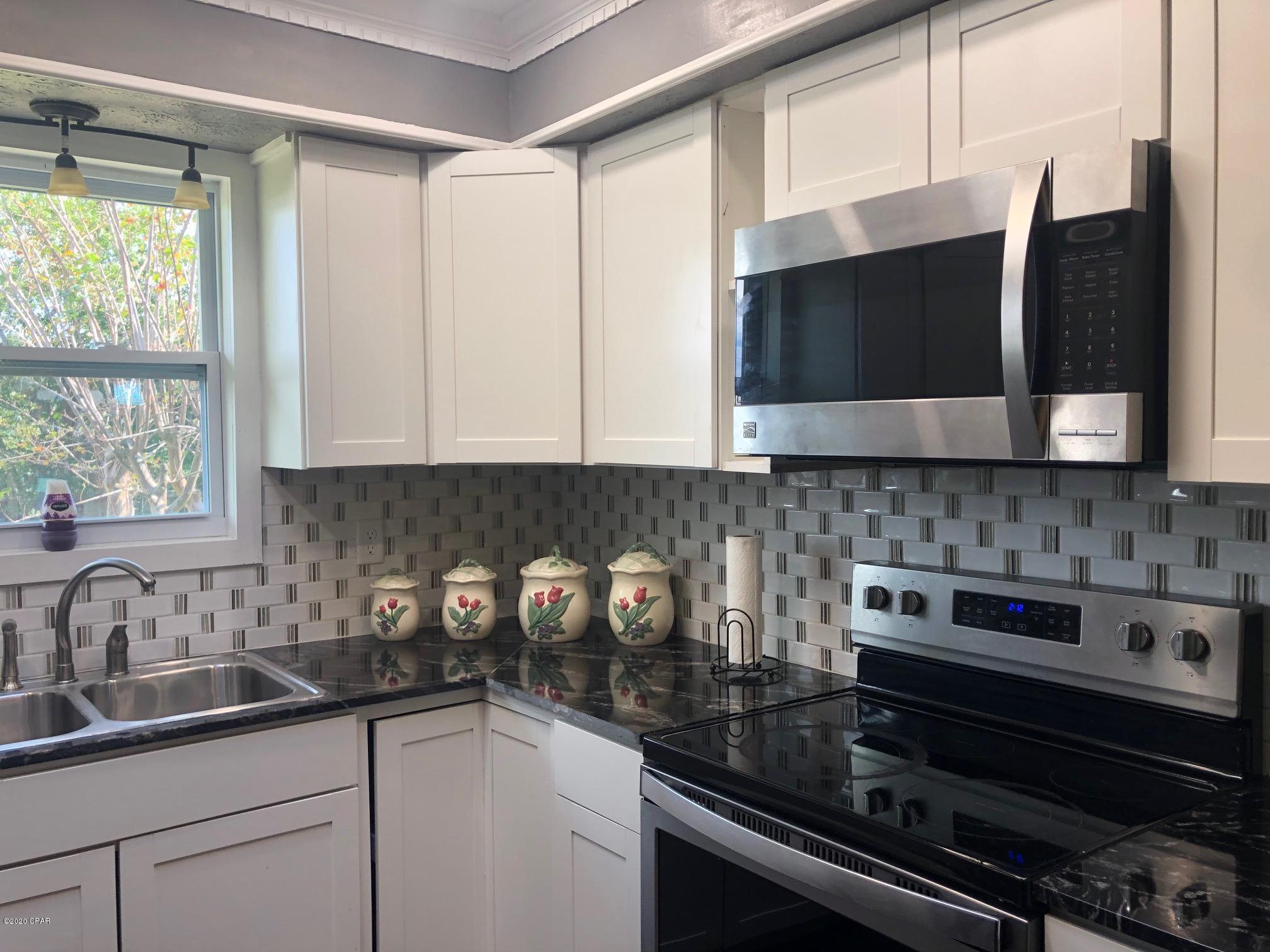 Forest Shores - Residential