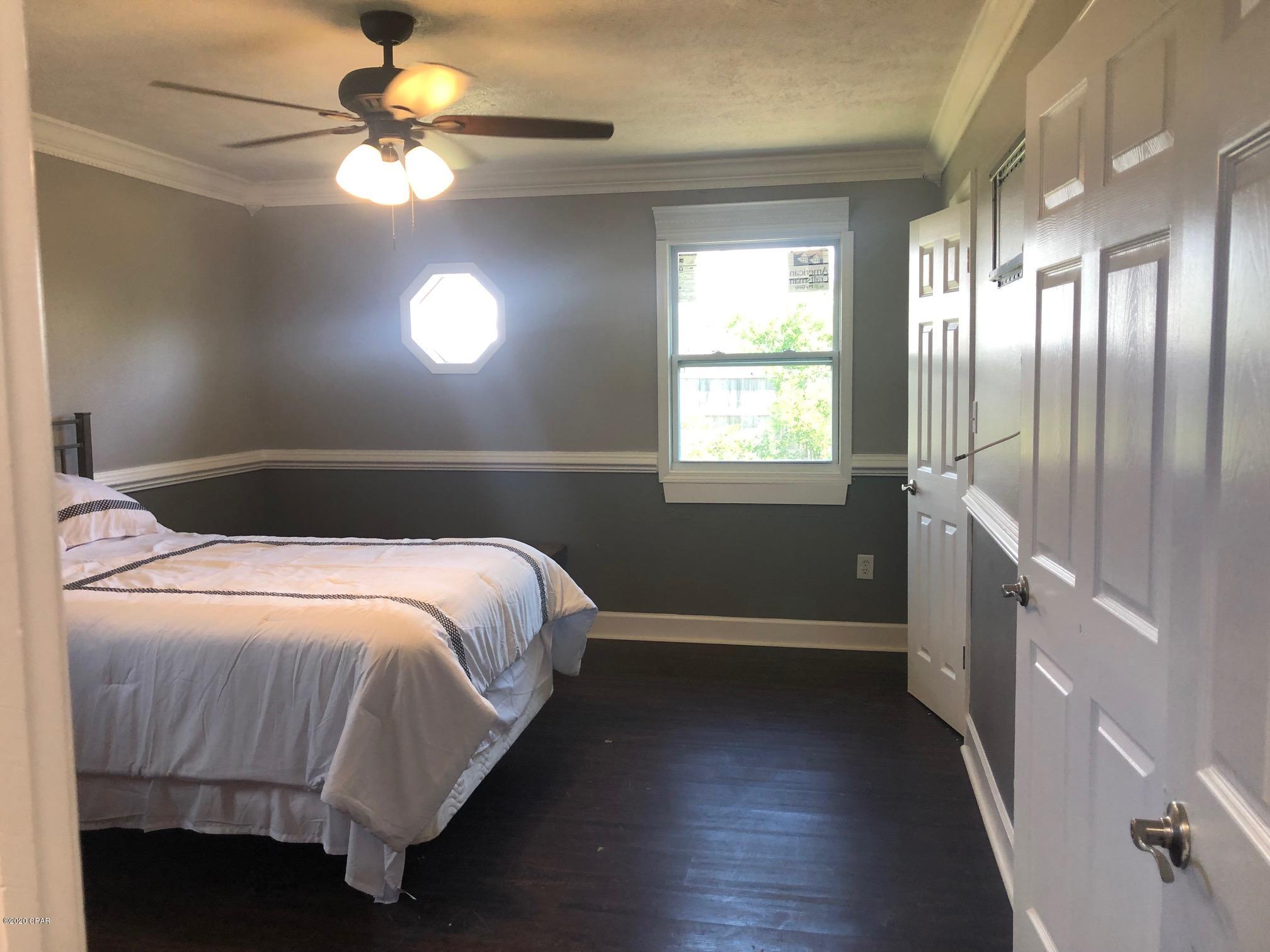 Forest Shores - Residential