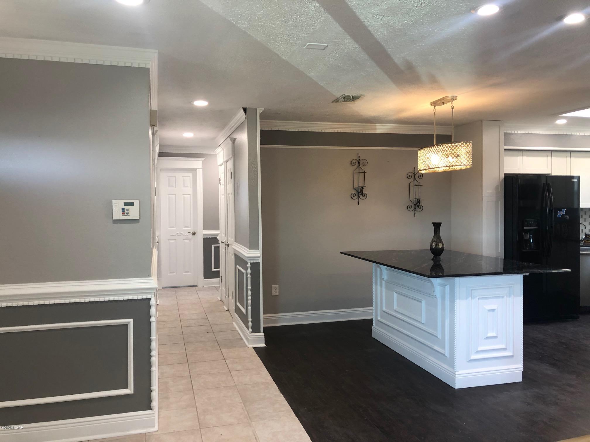 Forest Shores - Residential