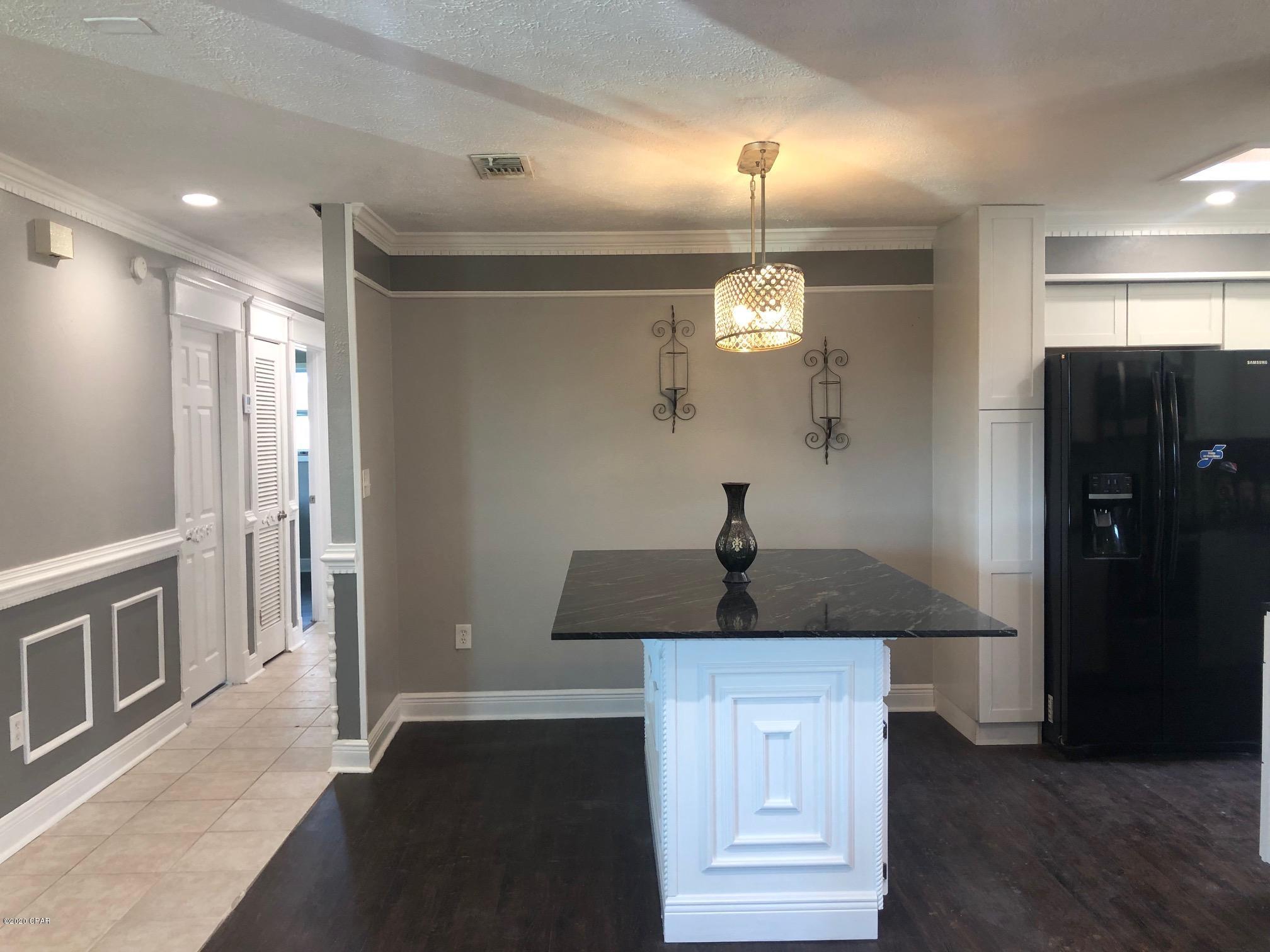 Forest Shores - Residential