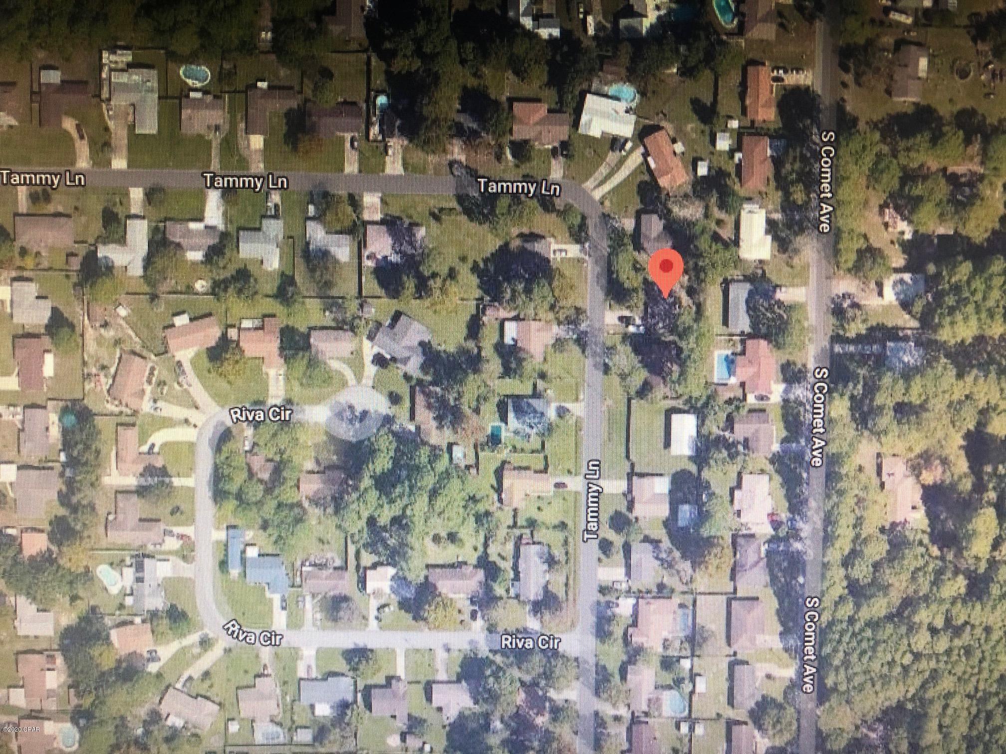 Forest Shores - Residential