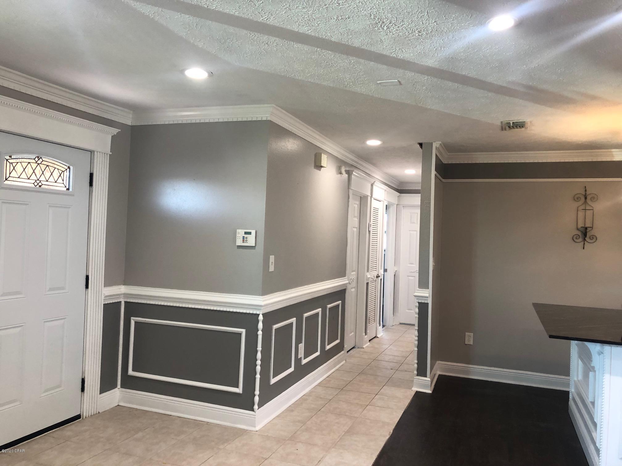 Forest Shores - Residential