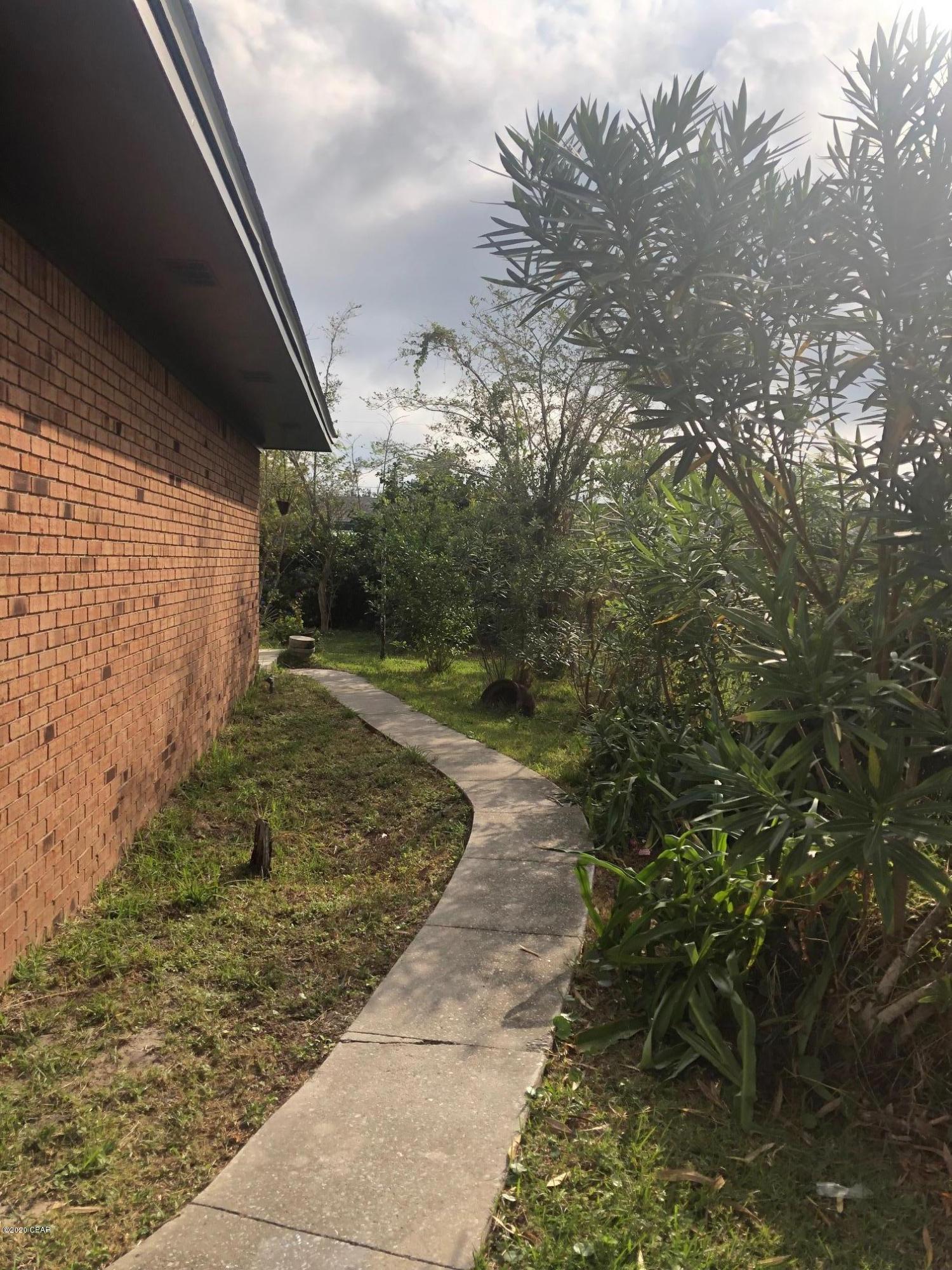 Forest Shores - Residential