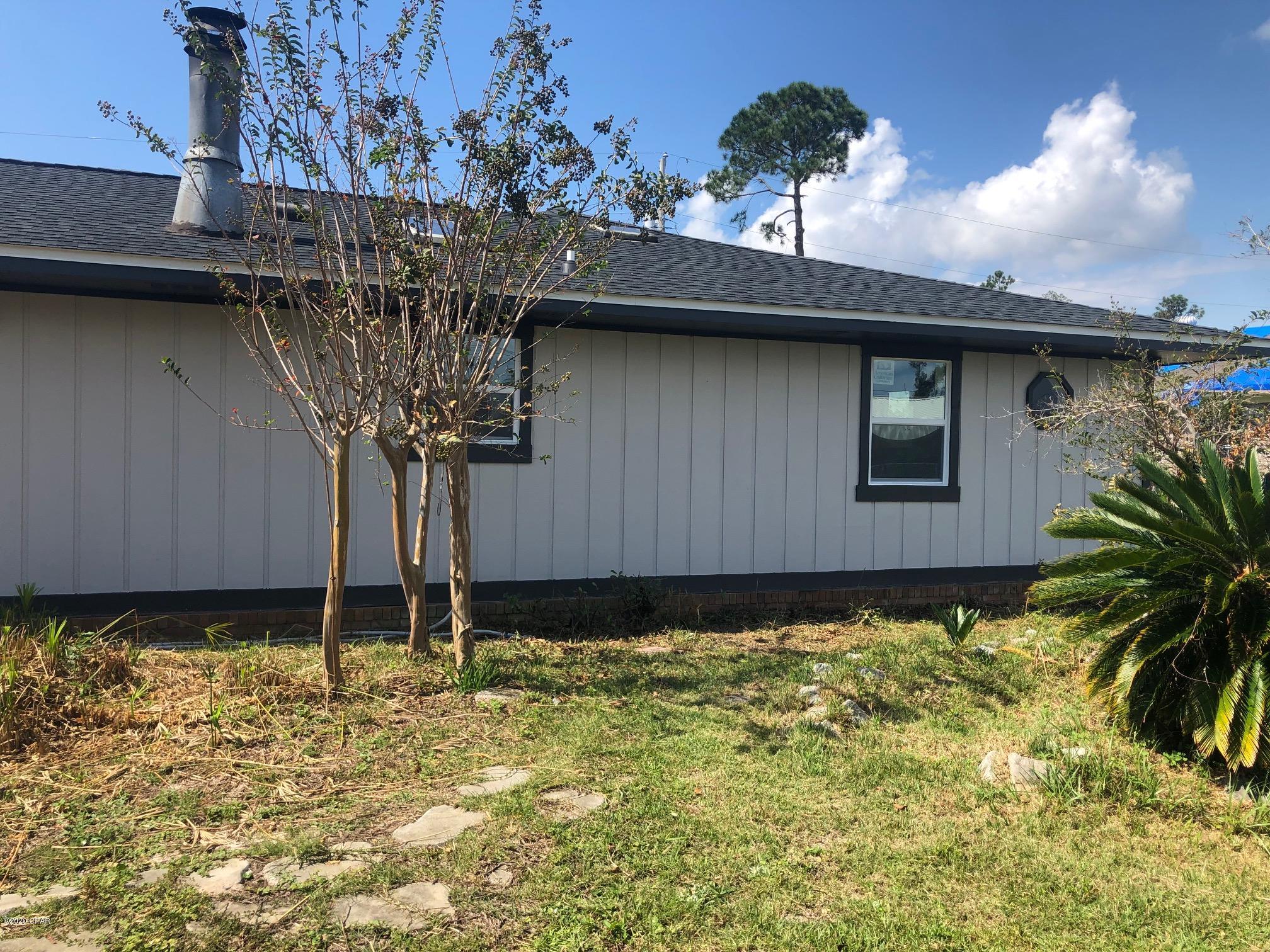 Forest Shores - Residential