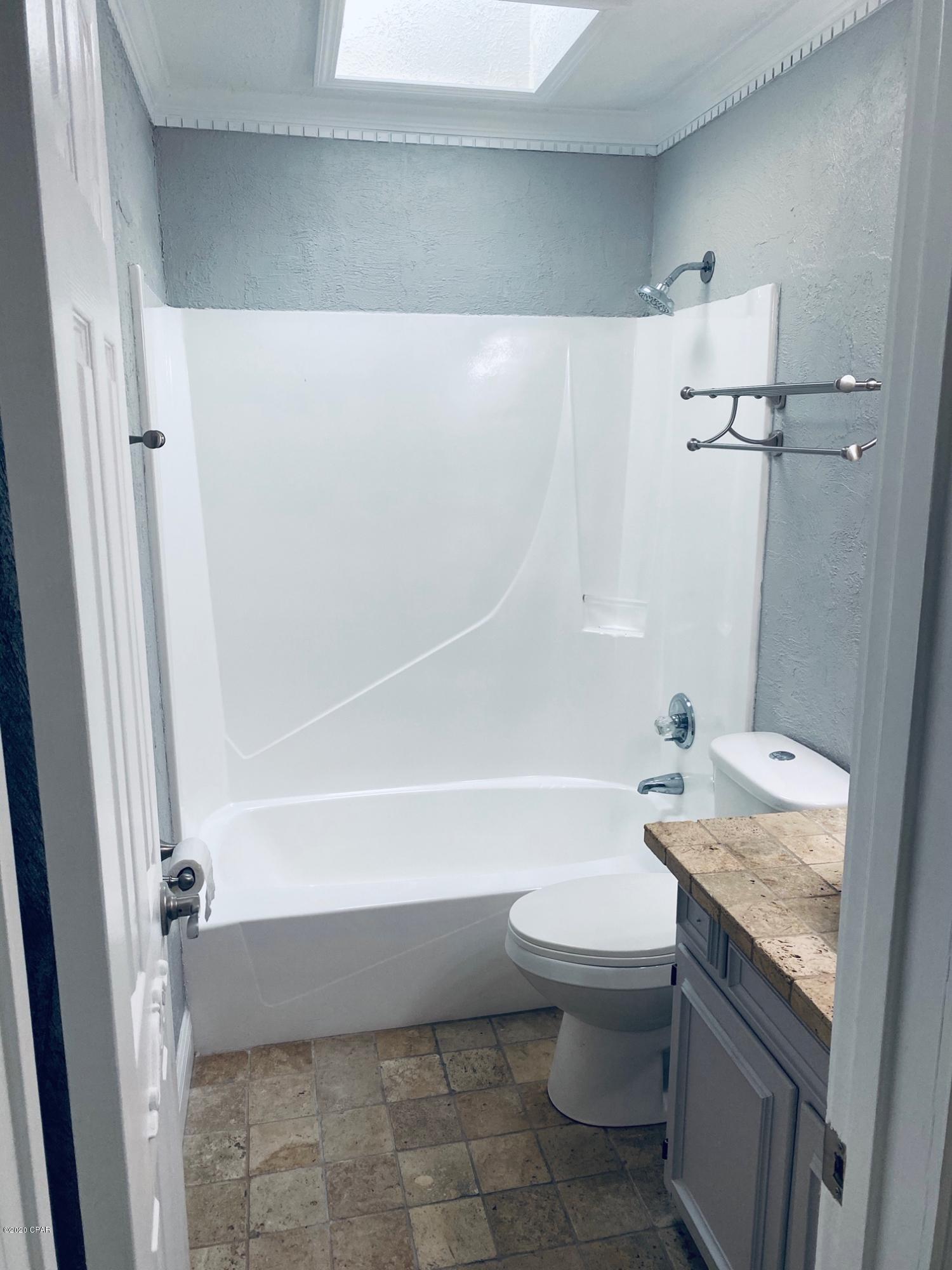 Forest Shores - Residential