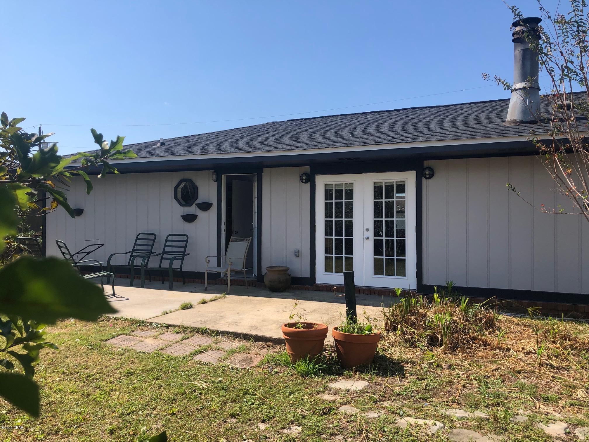 Forest Shores - Residential