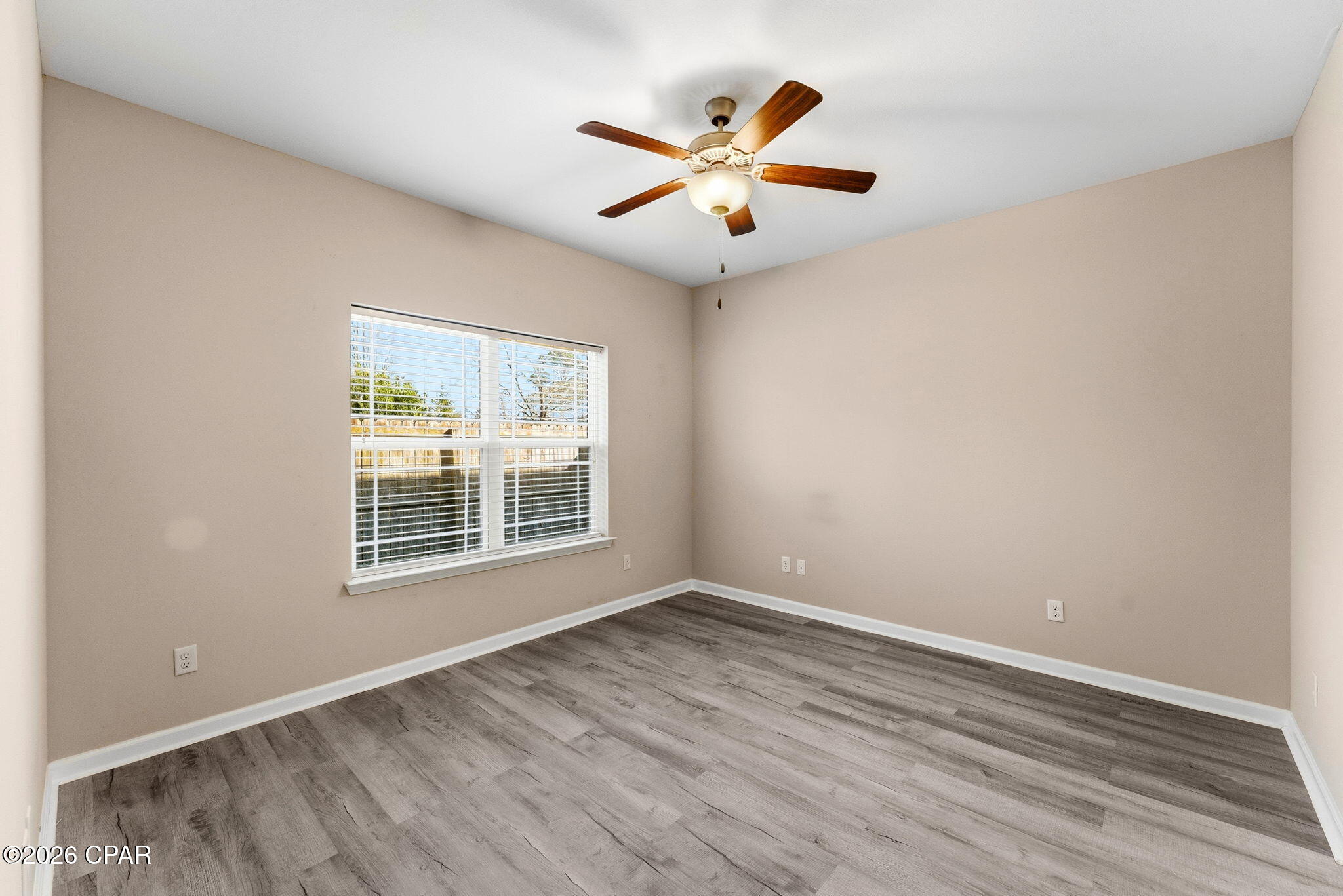 Hidden Lagoon - Residential Lease