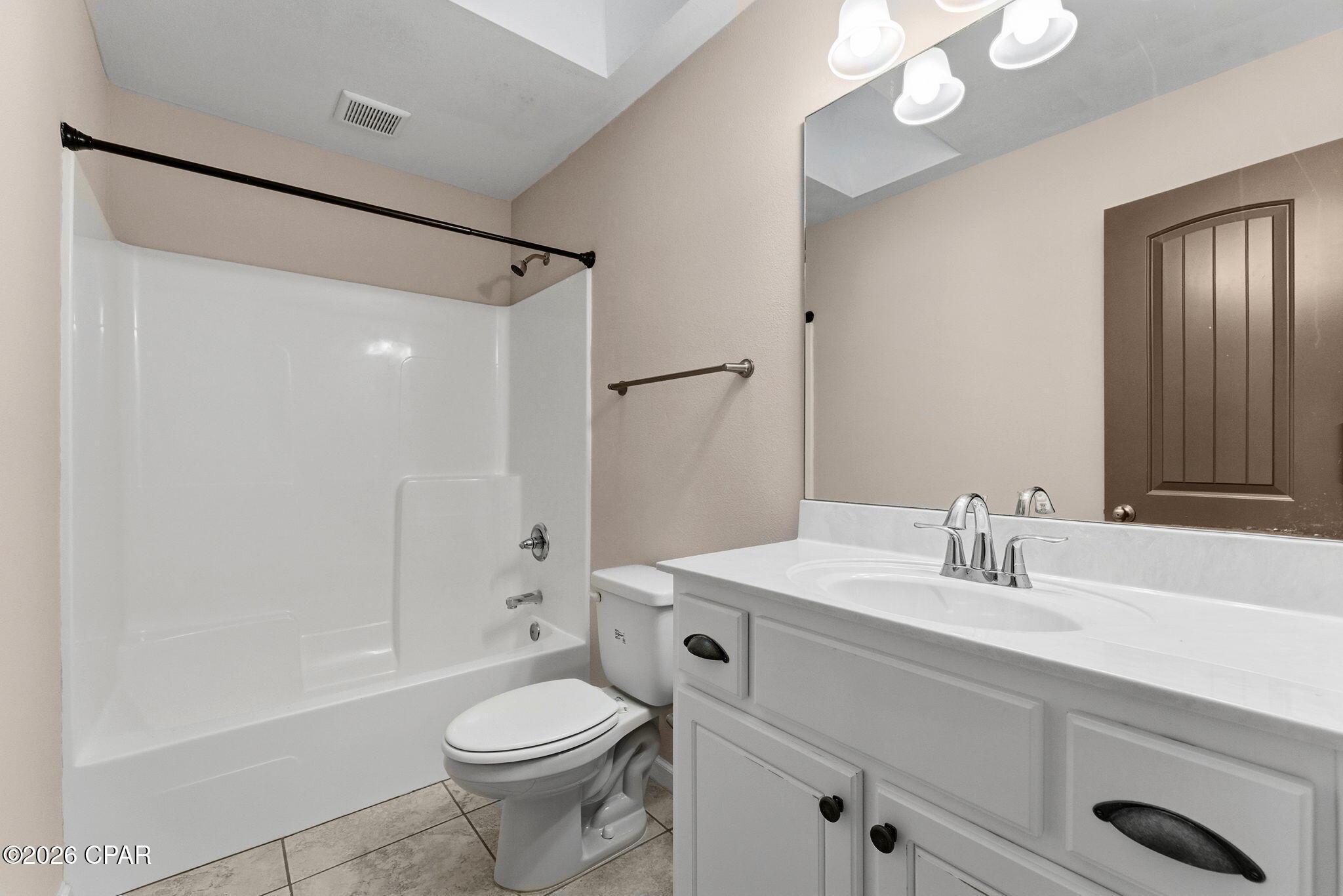 Hidden Lagoon - Residential Lease