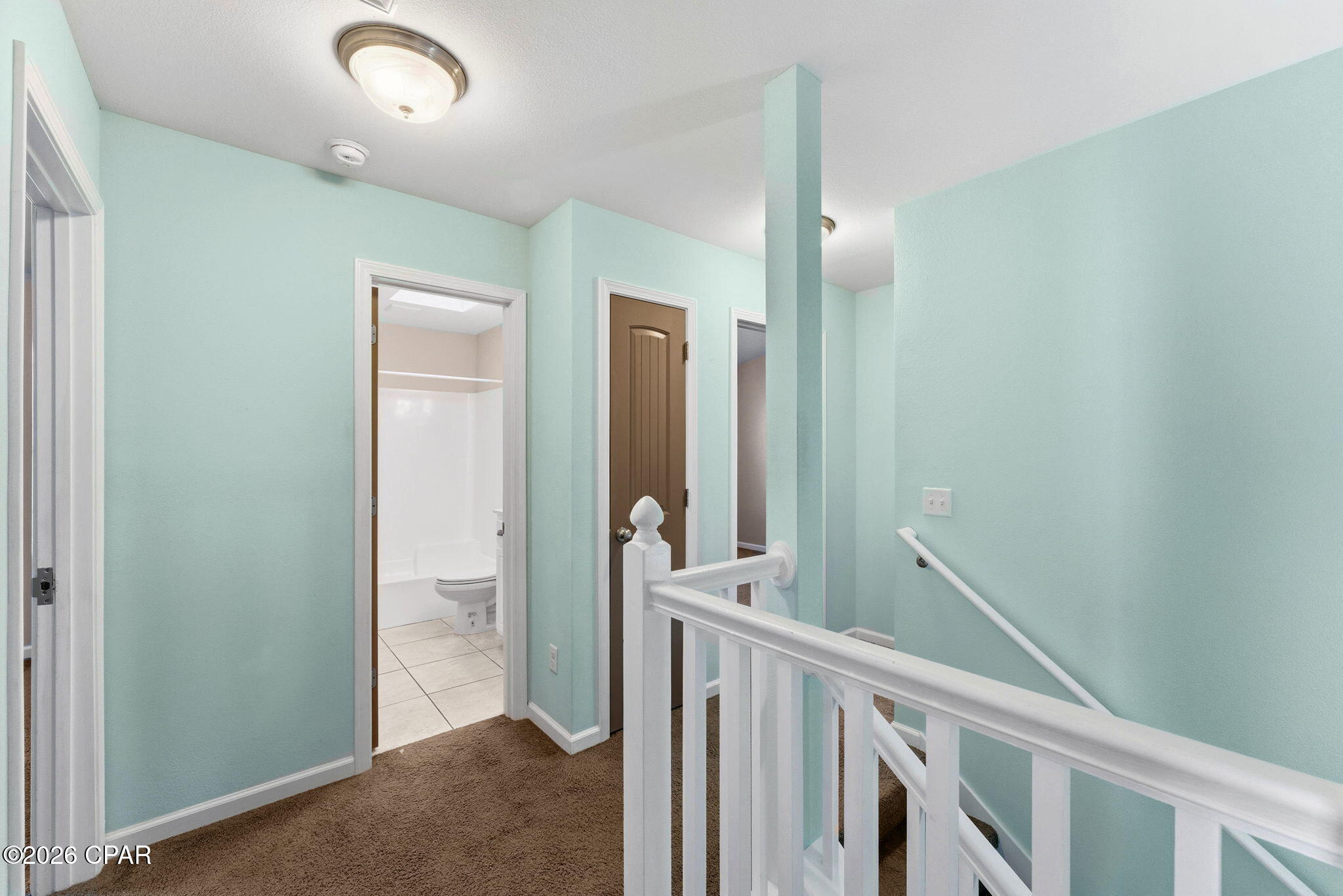 Hidden Lagoon - Residential Lease