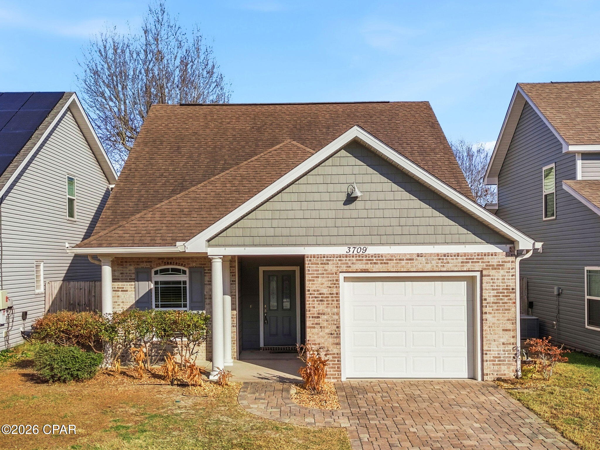 Hidden Lagoon - Residential Lease