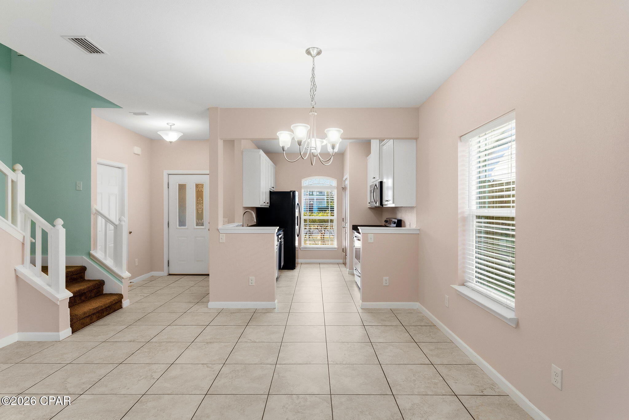 Hidden Lagoon - Residential Lease