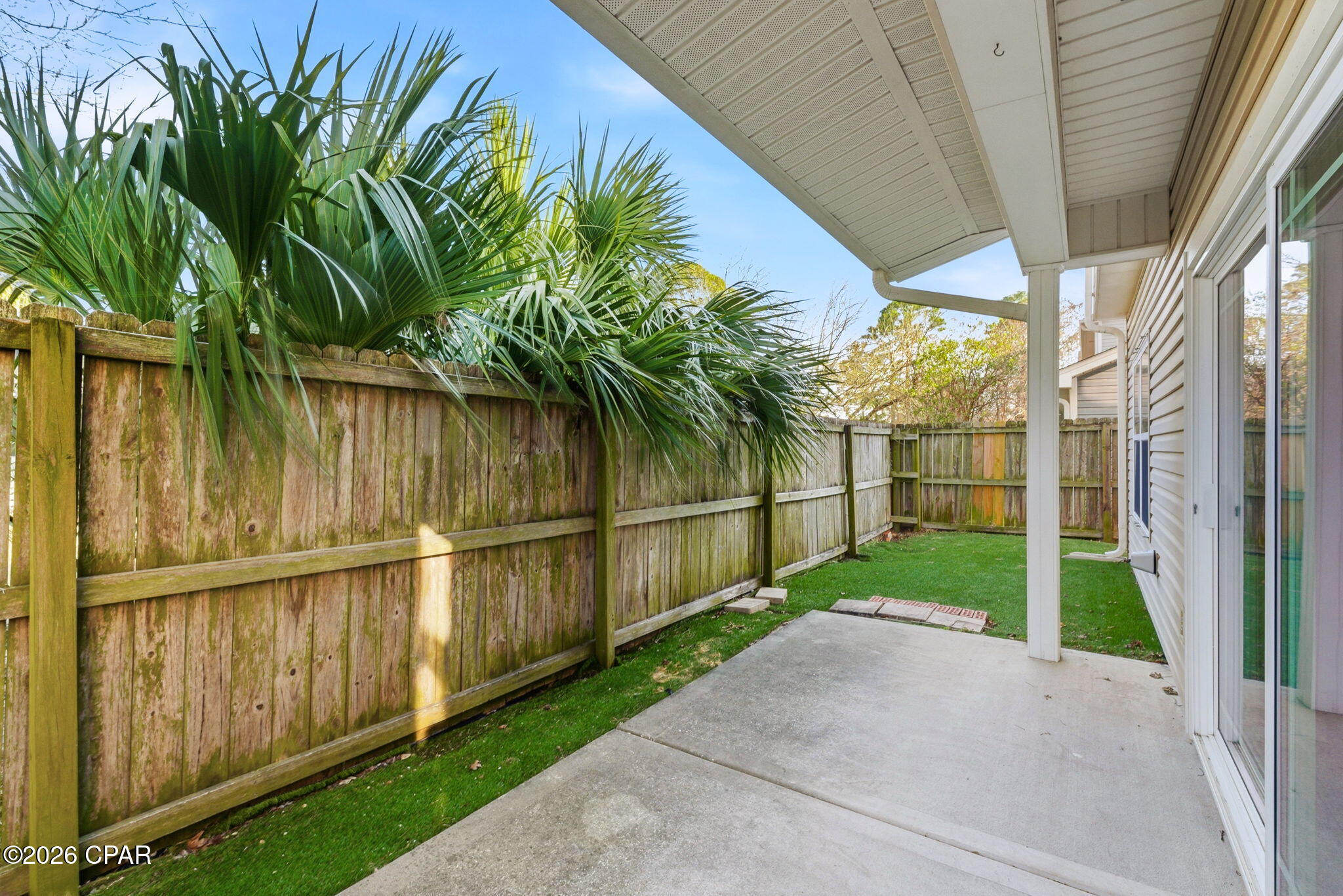 Hidden Lagoon - Residential Lease